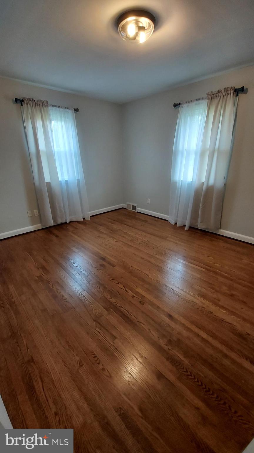 CARROLL HEIGHTS - Residential