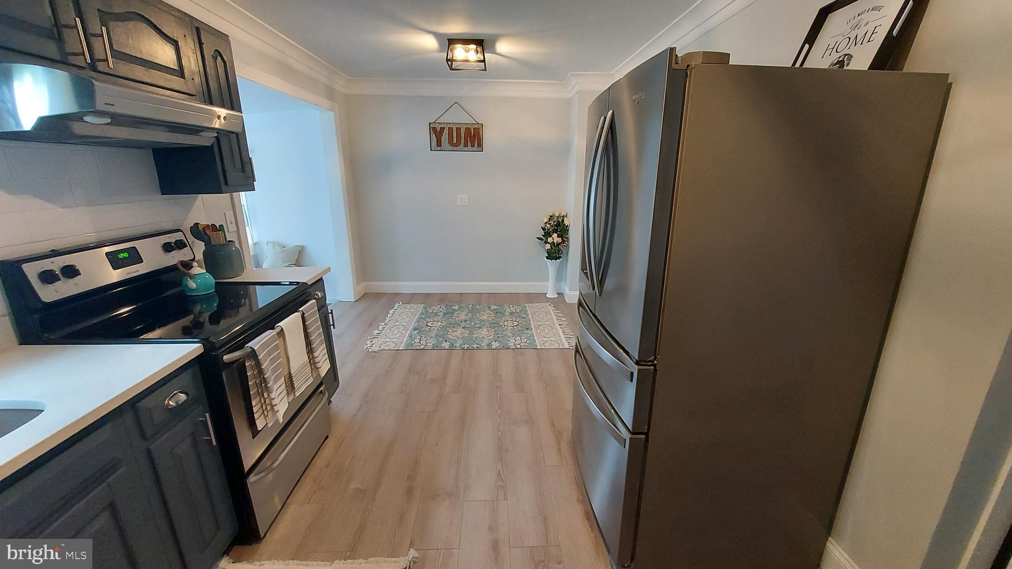 CARROLL HEIGHTS - Residential