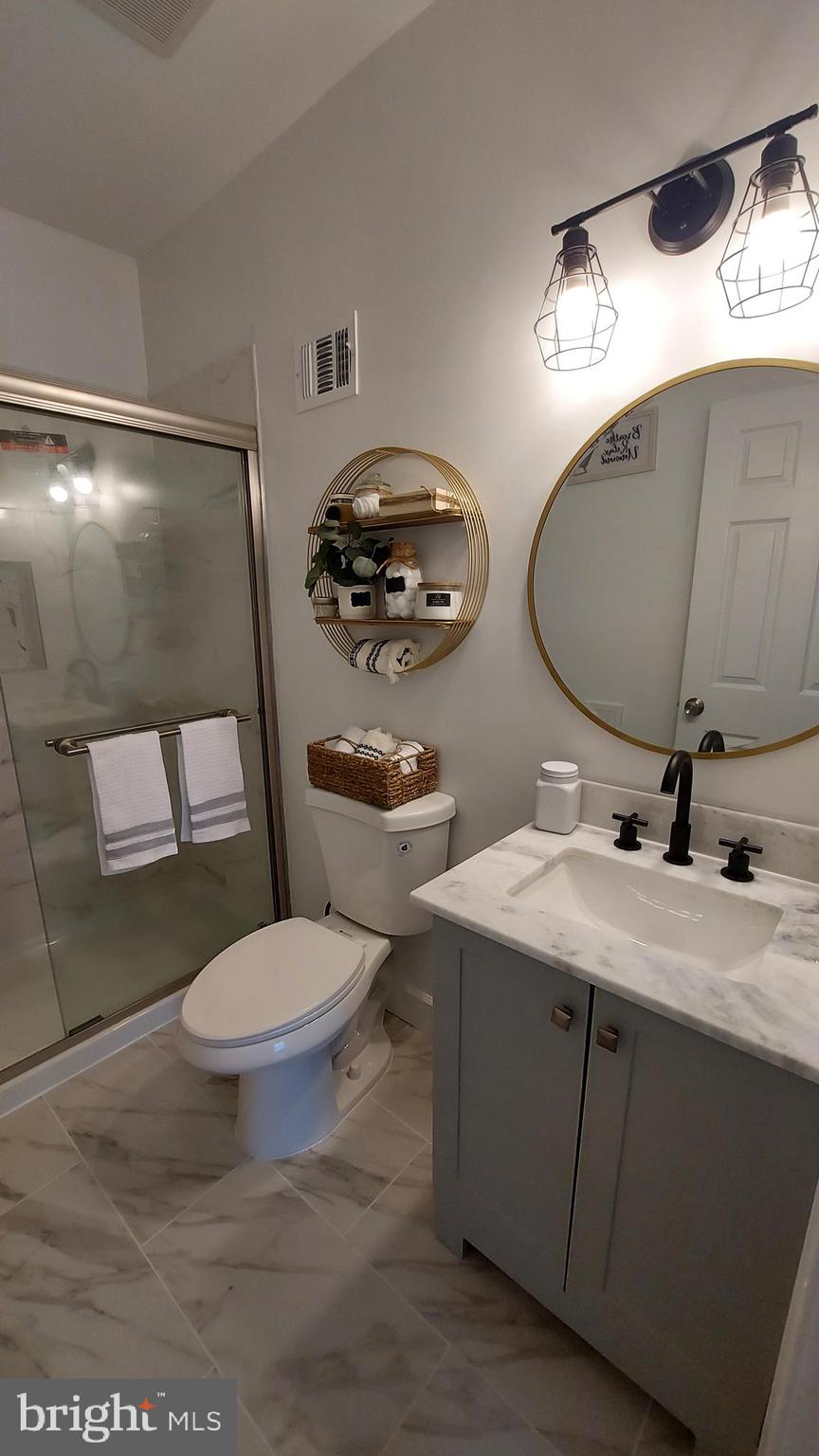 CARROLL HEIGHTS - Residential