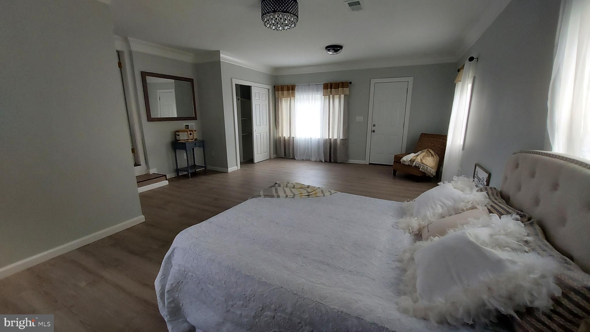 CARROLL HEIGHTS - Residential