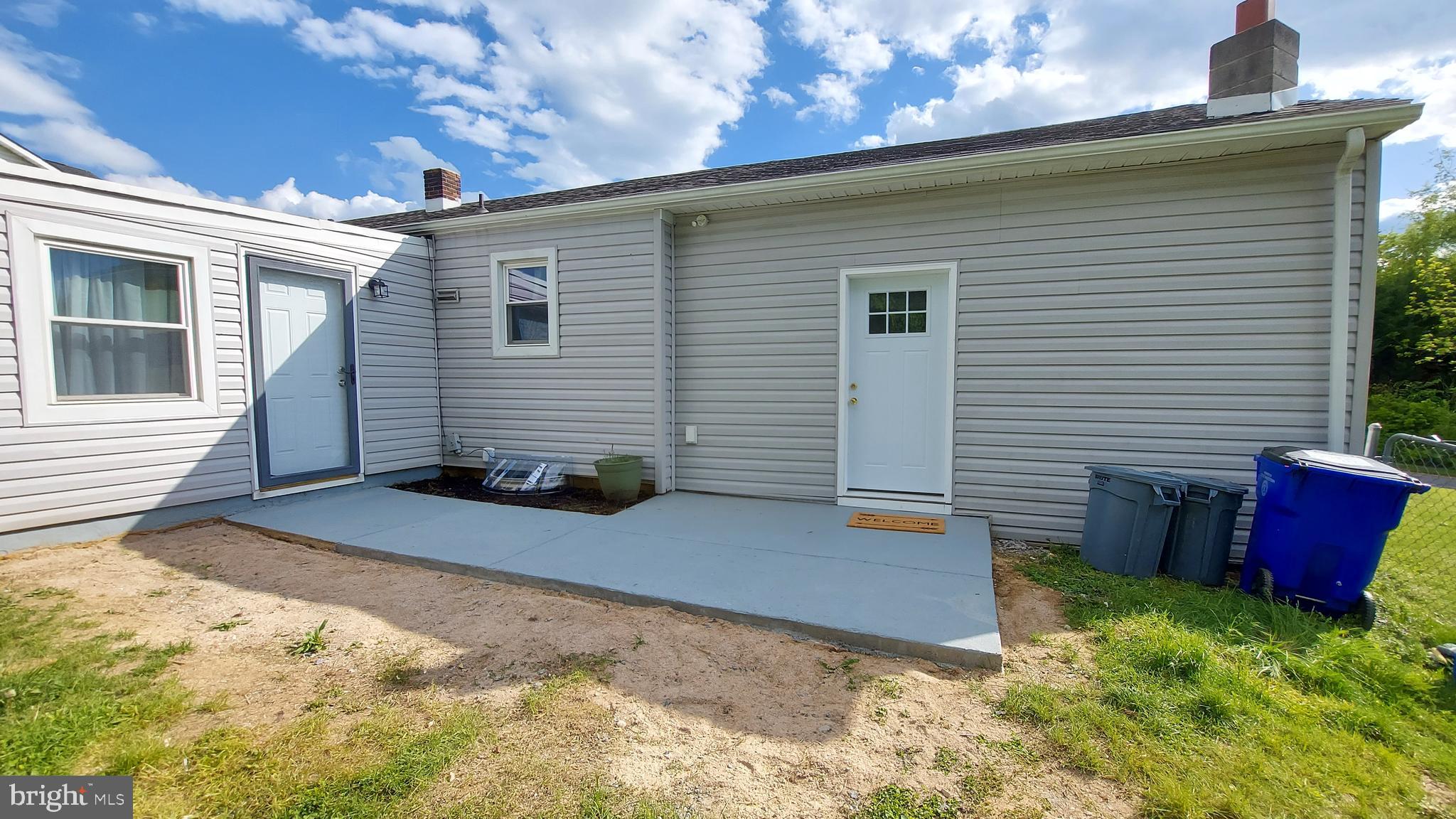 CARROLL HEIGHTS - Residential