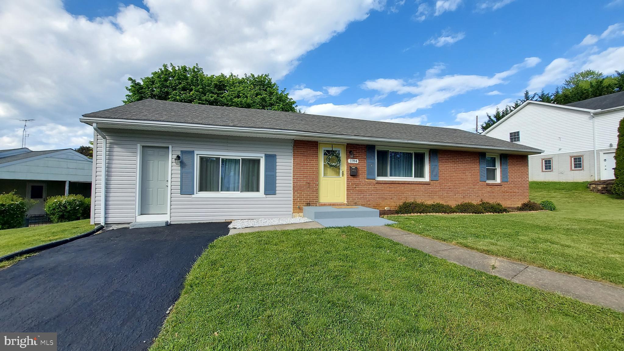 CARROLL HEIGHTS - Residential