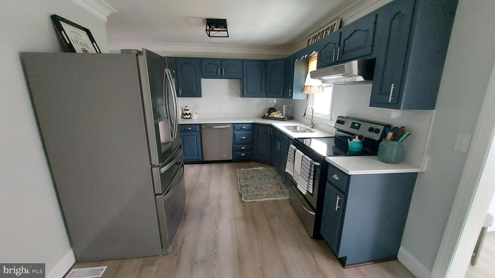 CARROLL HEIGHTS - Residential