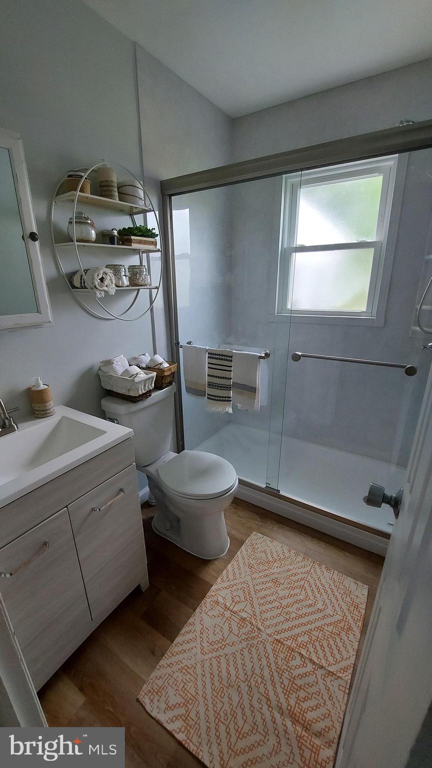 CARROLL HEIGHTS - Residential