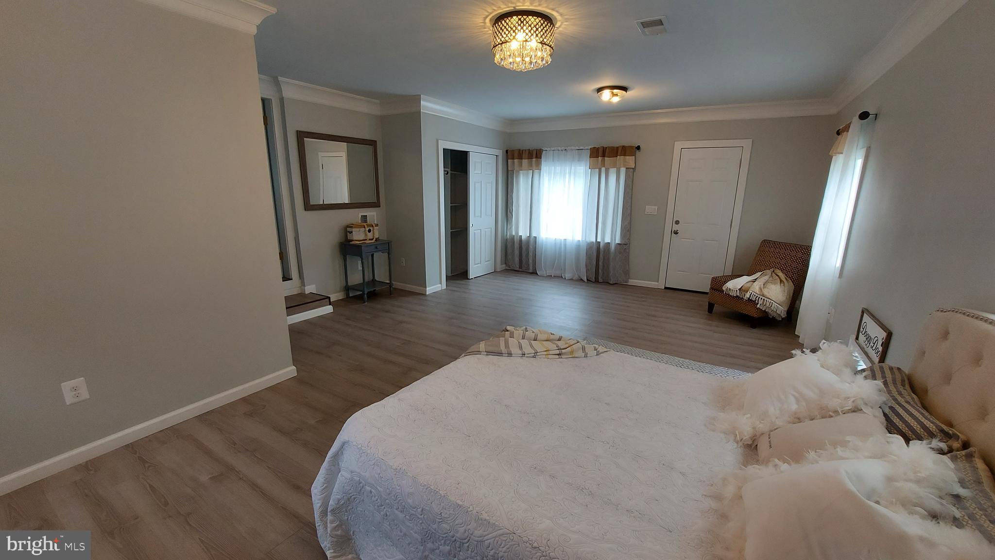 CARROLL HEIGHTS - Residential