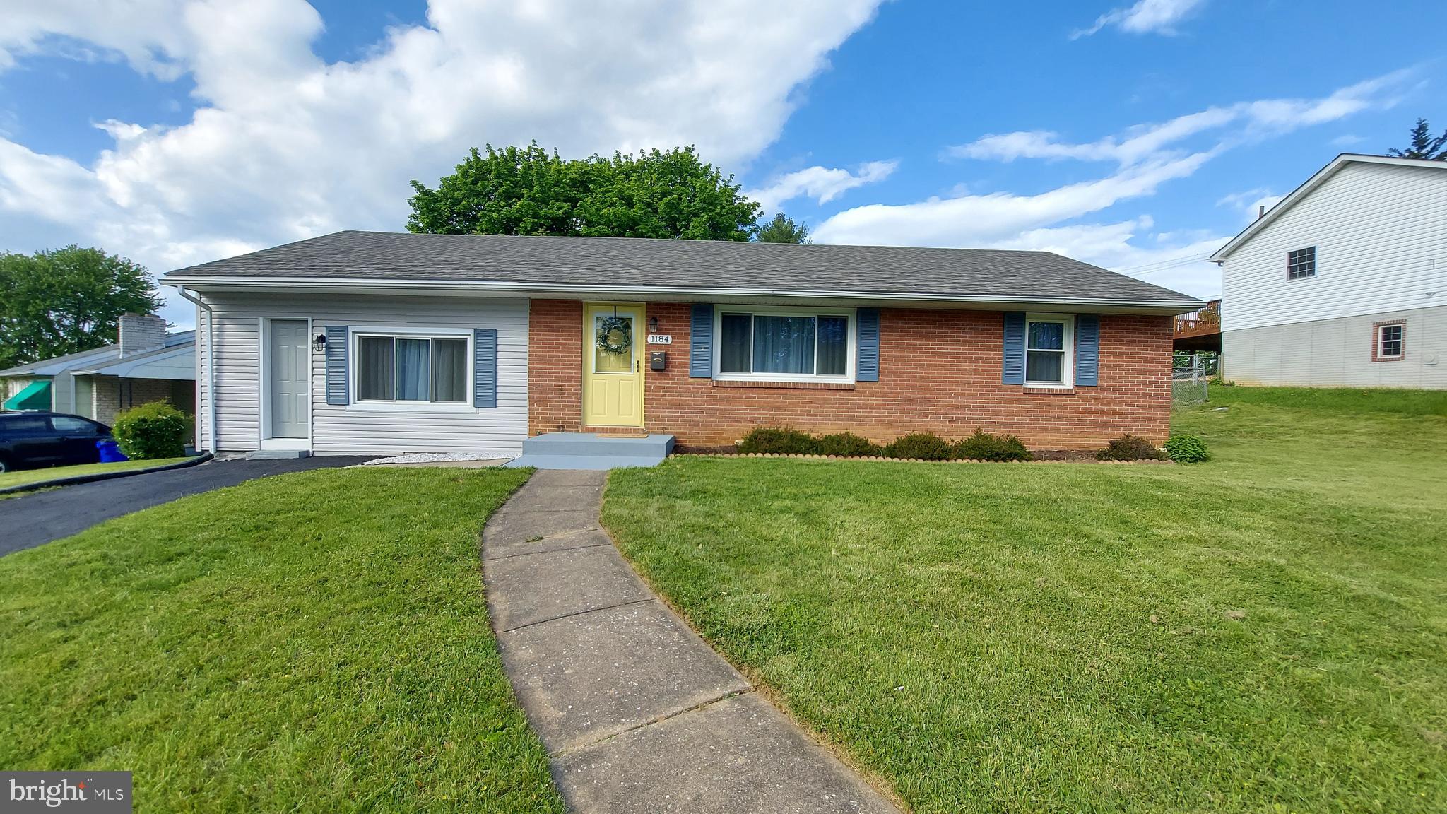 CARROLL HEIGHTS - Residential