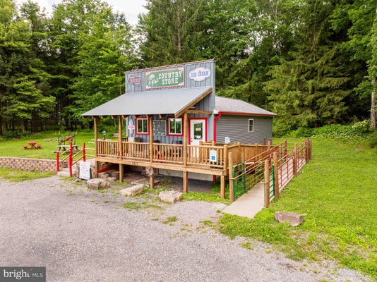 5423 GORMAN RD, OAKLAND, MD 21550 - Image a443e9f09eab3e8da796f3d32725beee/2052733366