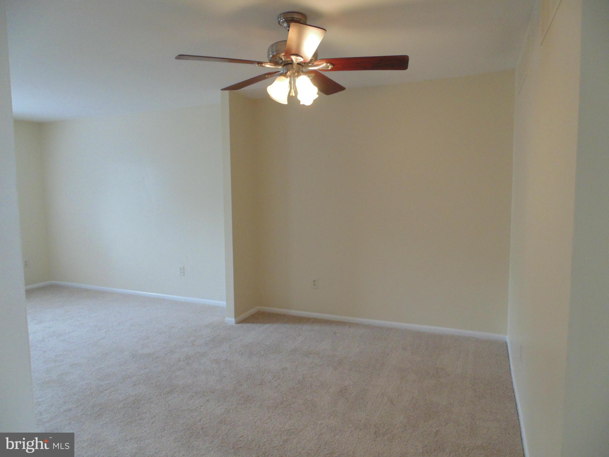 CROFTON VILLAGE - Residential Lease