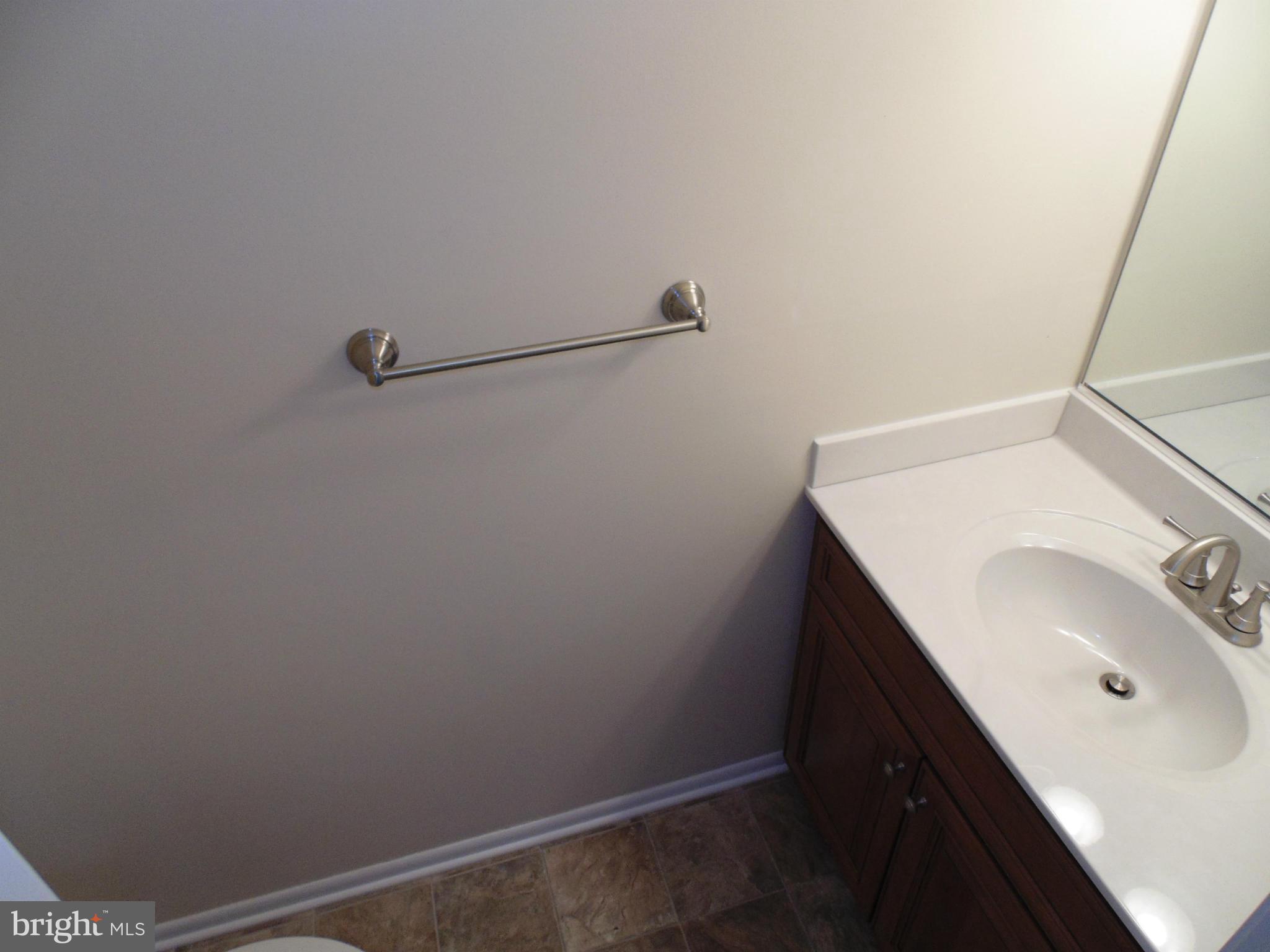 CROFTON VILLAGE - Residential Lease