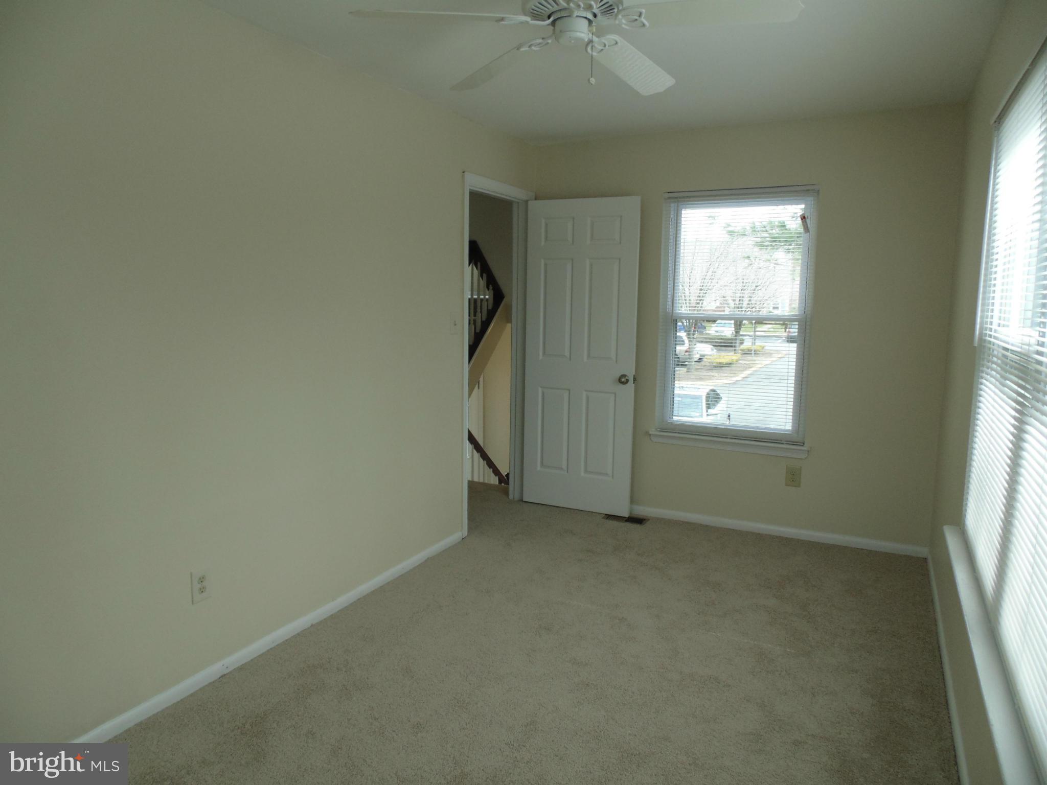 CROFTON VILLAGE - Residential Lease