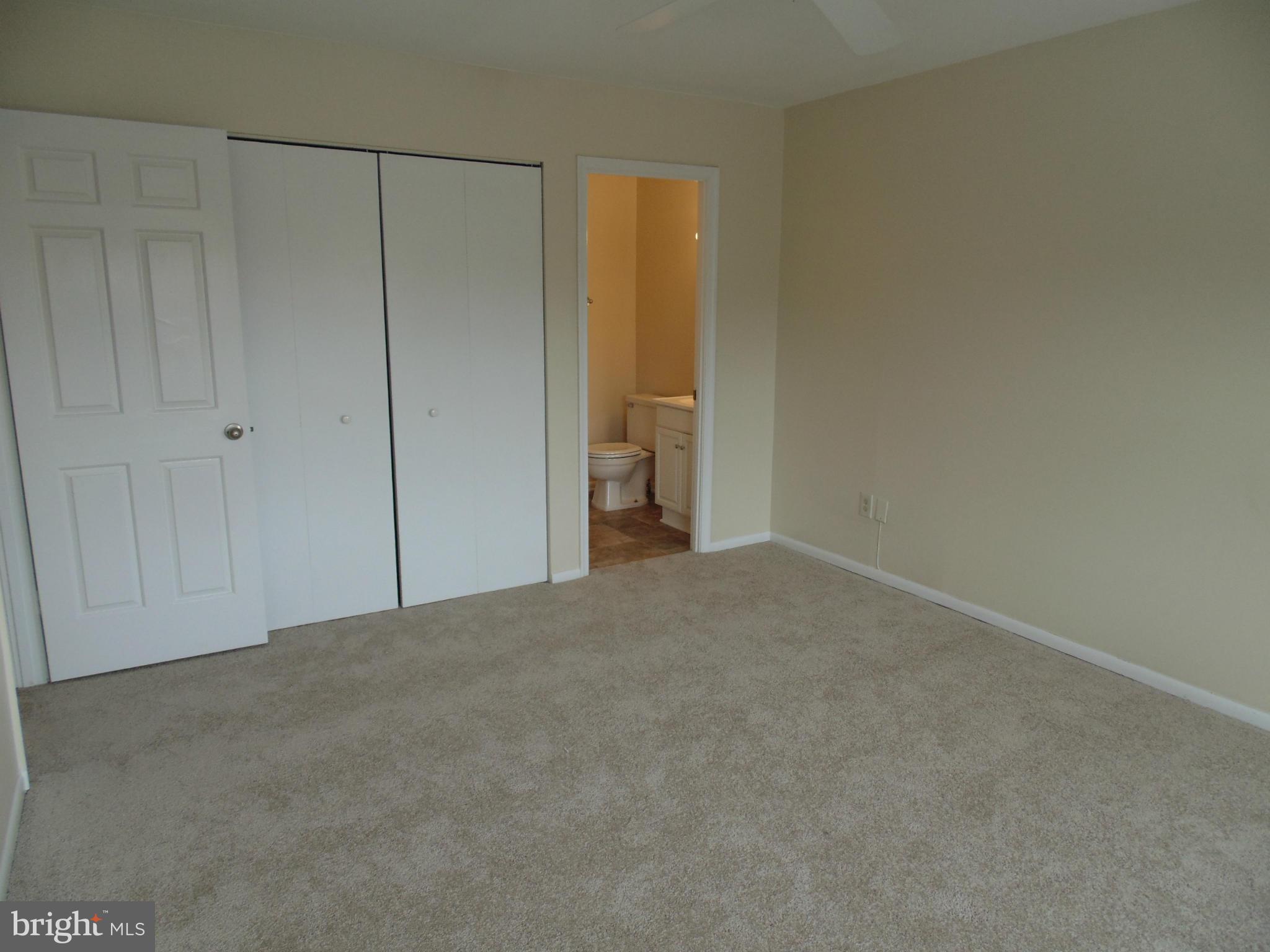 CROFTON VILLAGE - Residential Lease