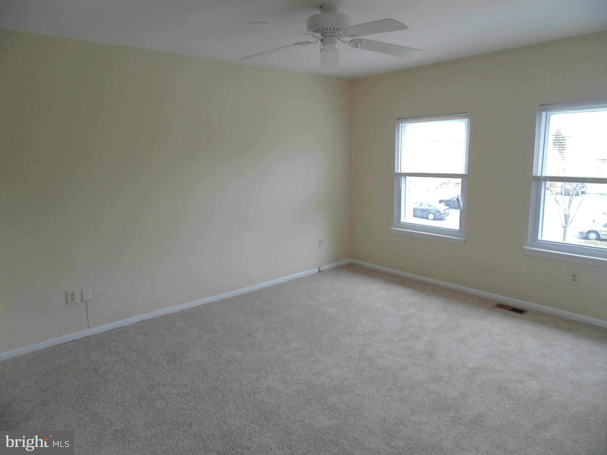 CROFTON VILLAGE - Residential Lease