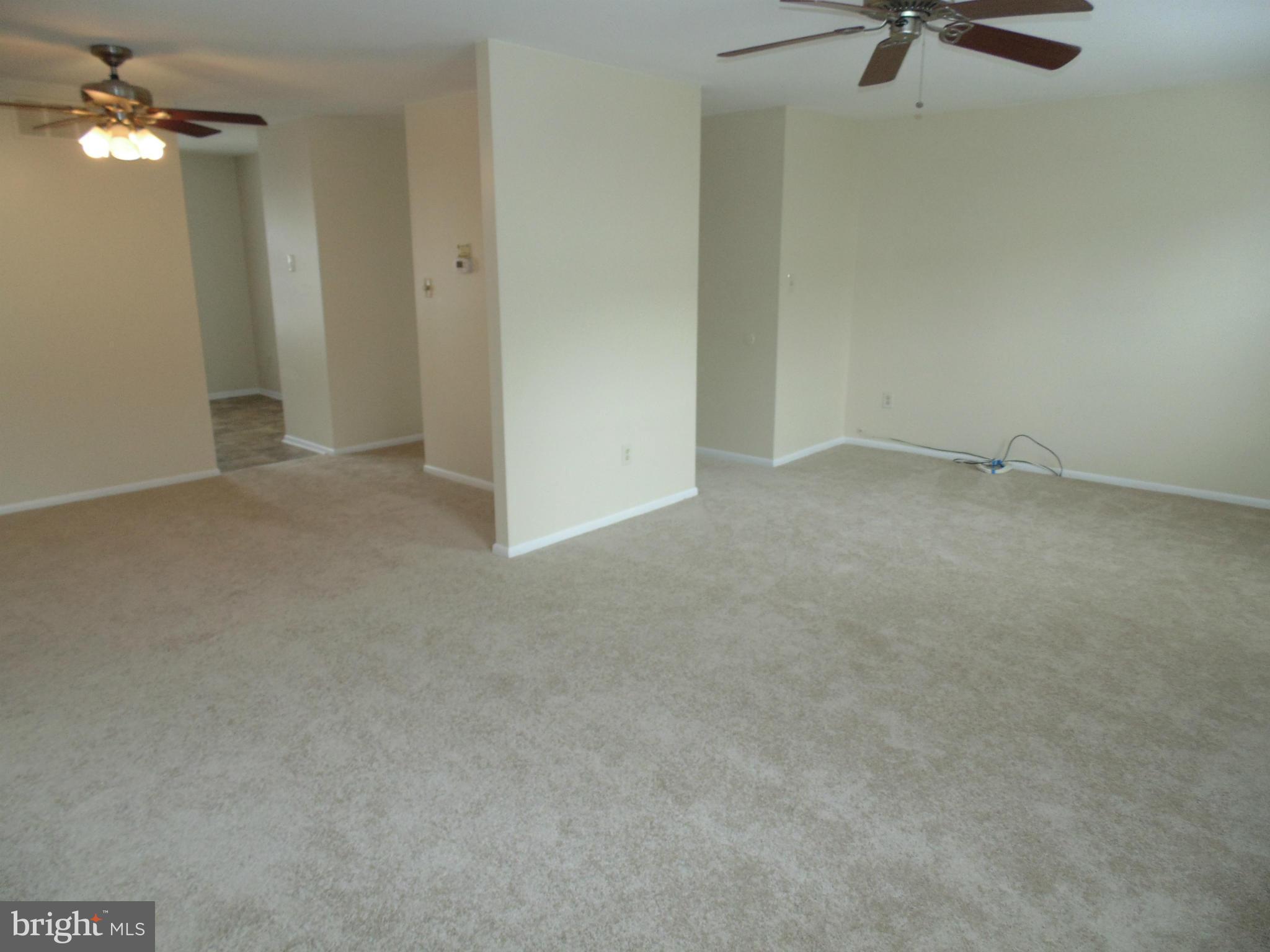 CROFTON VILLAGE - Residential Lease