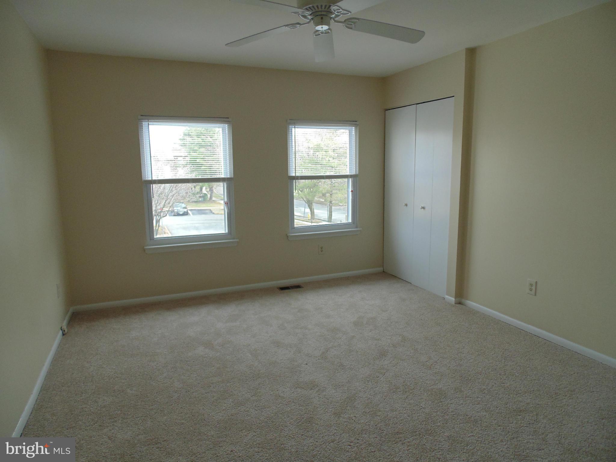 CROFTON VILLAGE - Residential Lease