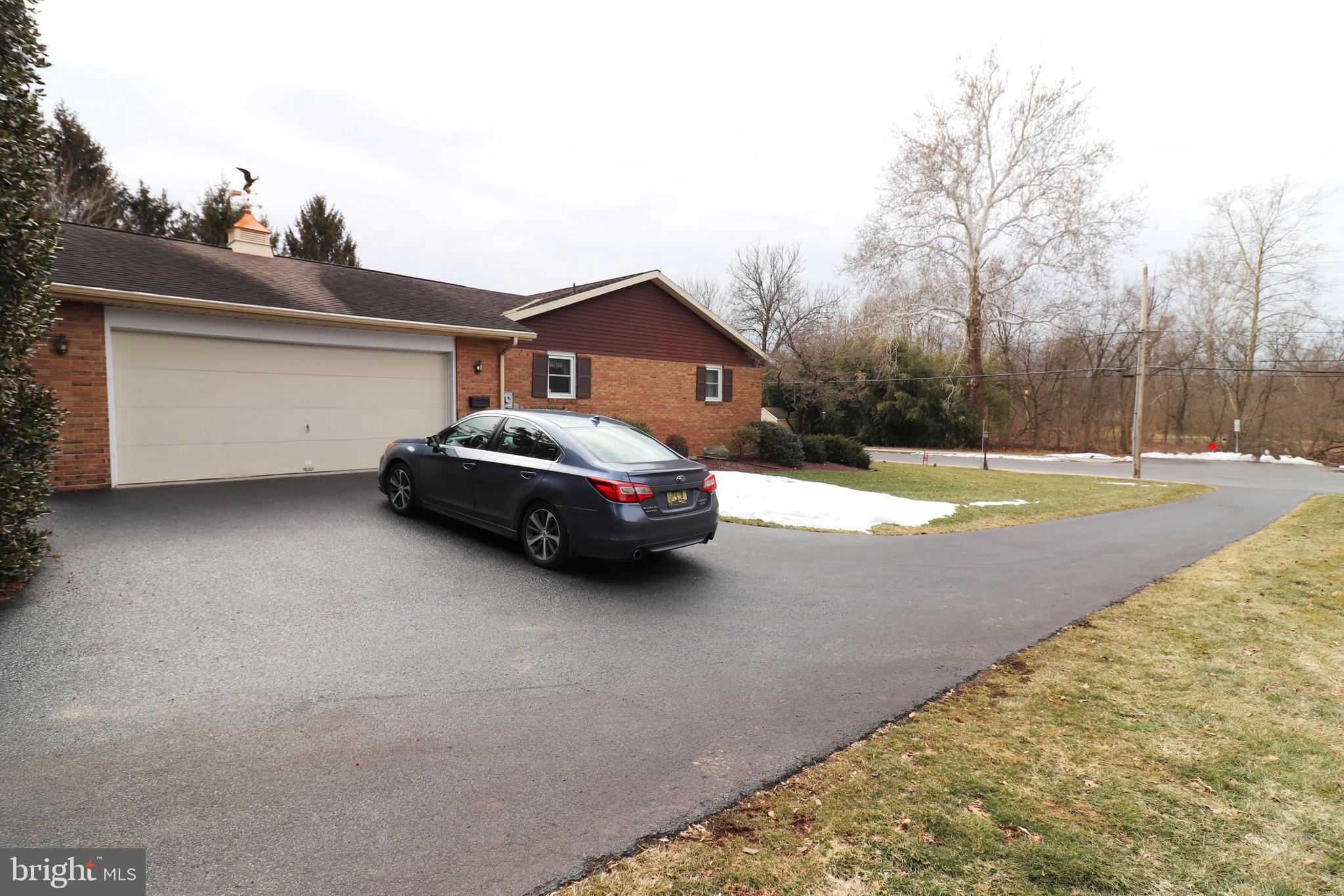 EPHRATA BOROUGH - Residential