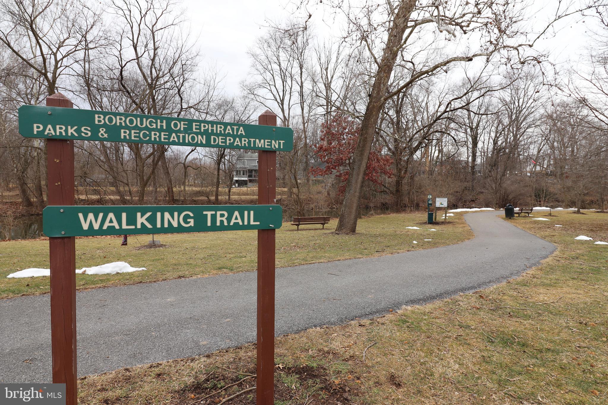 EPHRATA BOROUGH - Residential