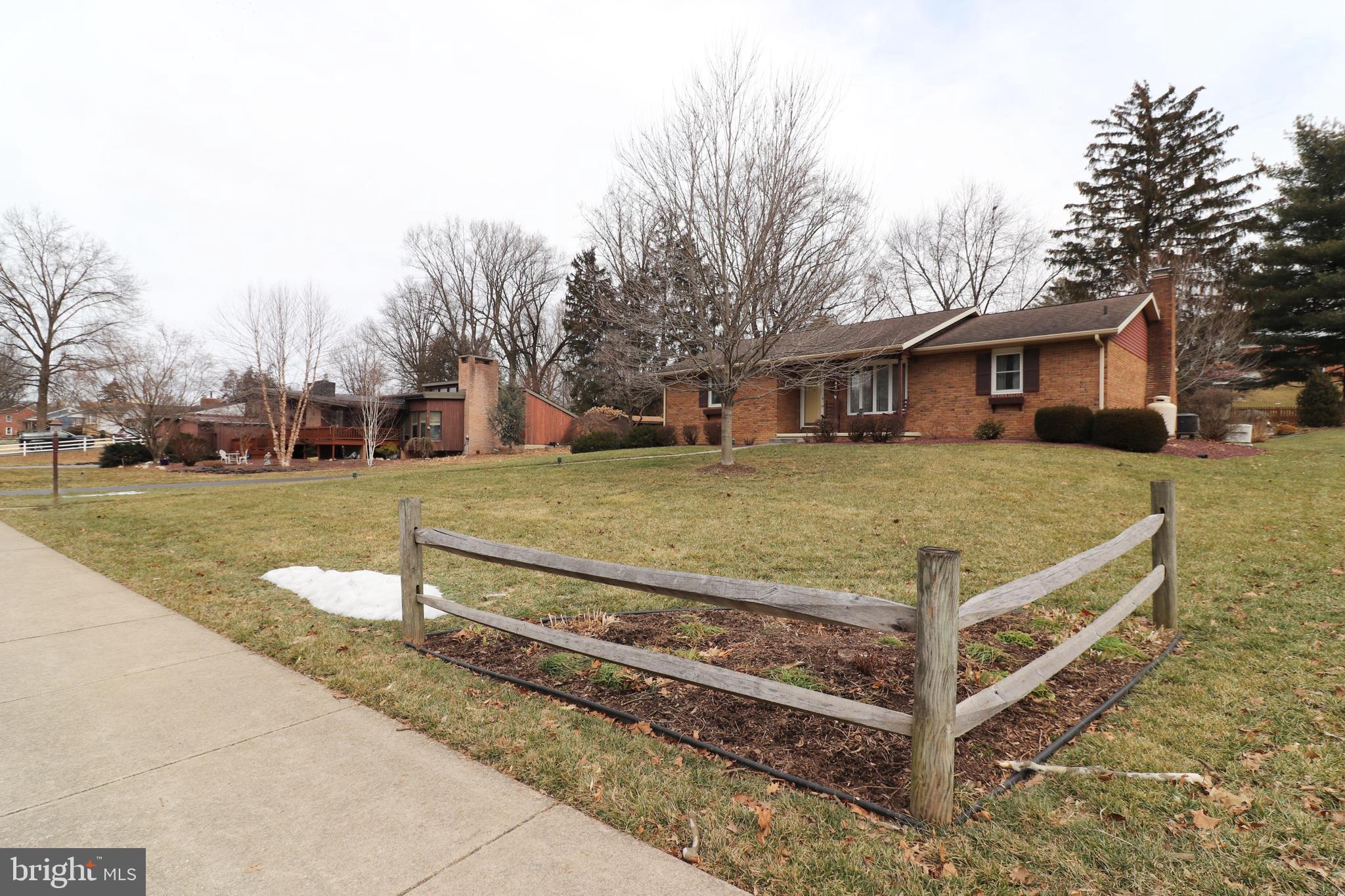 EPHRATA BOROUGH - Residential