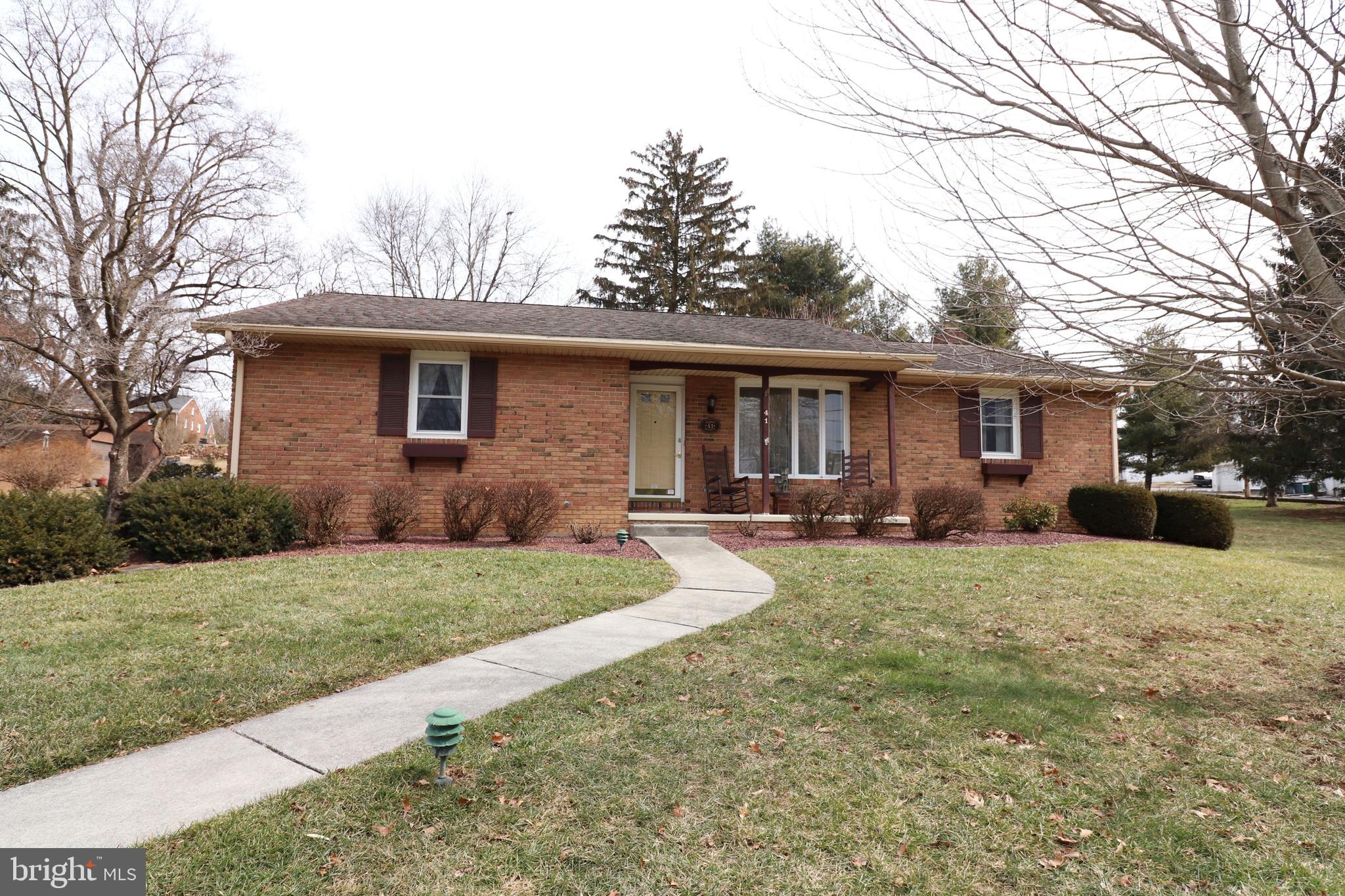 EPHRATA BOROUGH - Residential