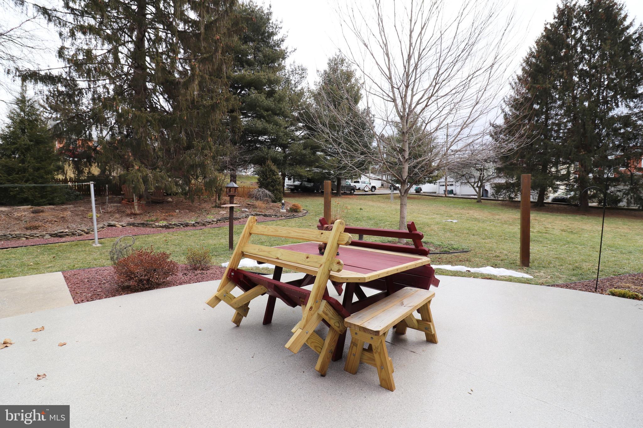 EPHRATA BOROUGH - Residential