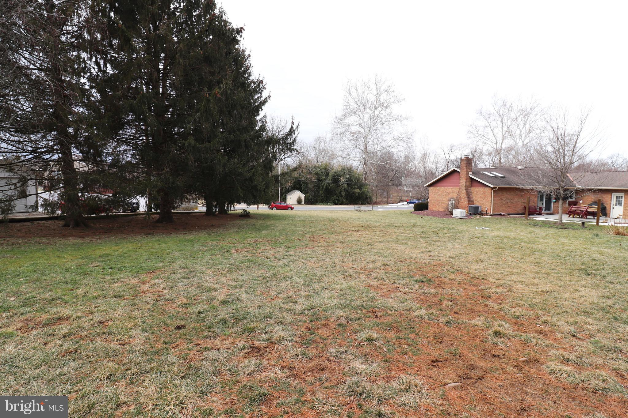 EPHRATA BOROUGH - Residential