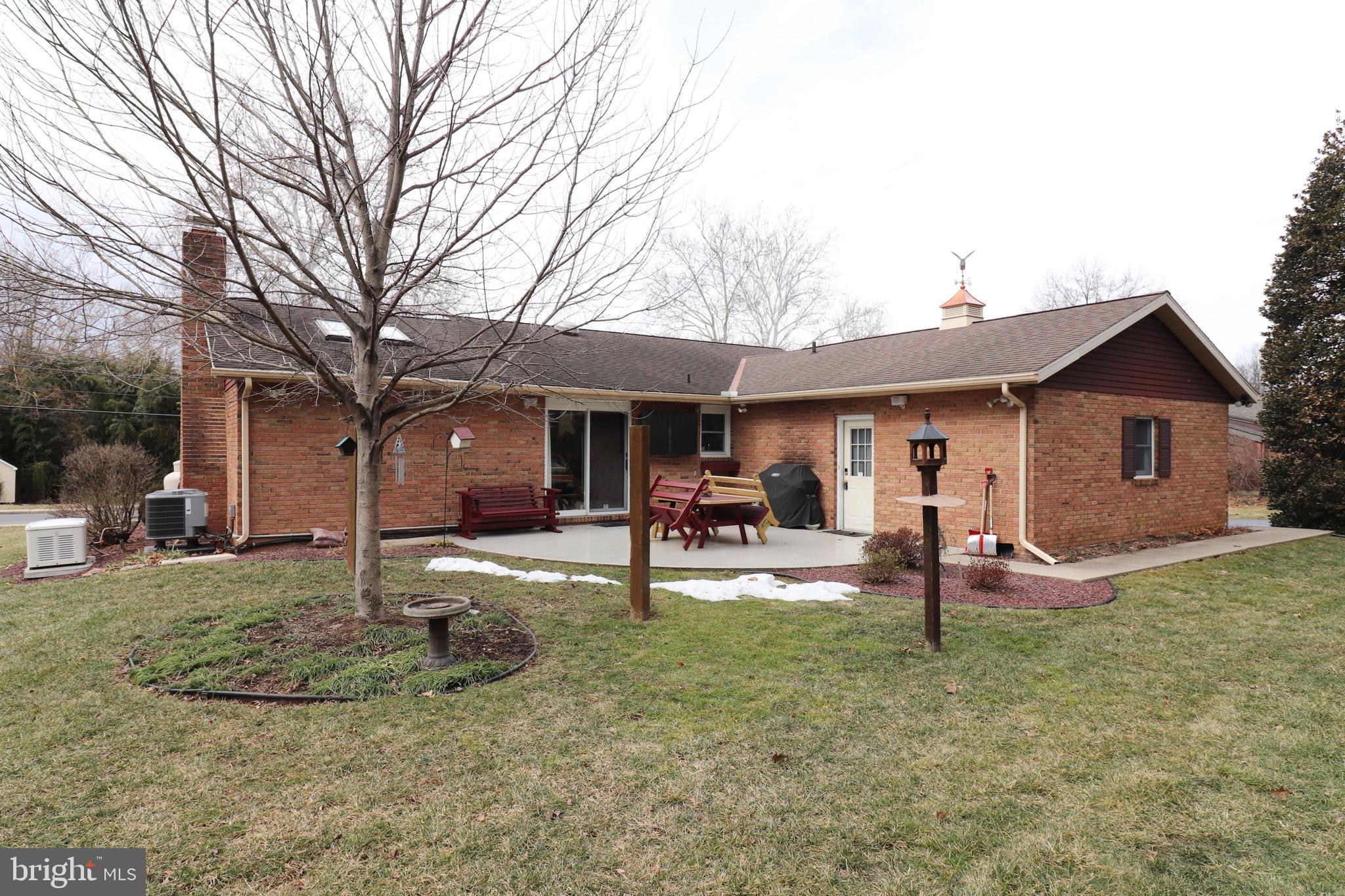 EPHRATA BOROUGH - Residential