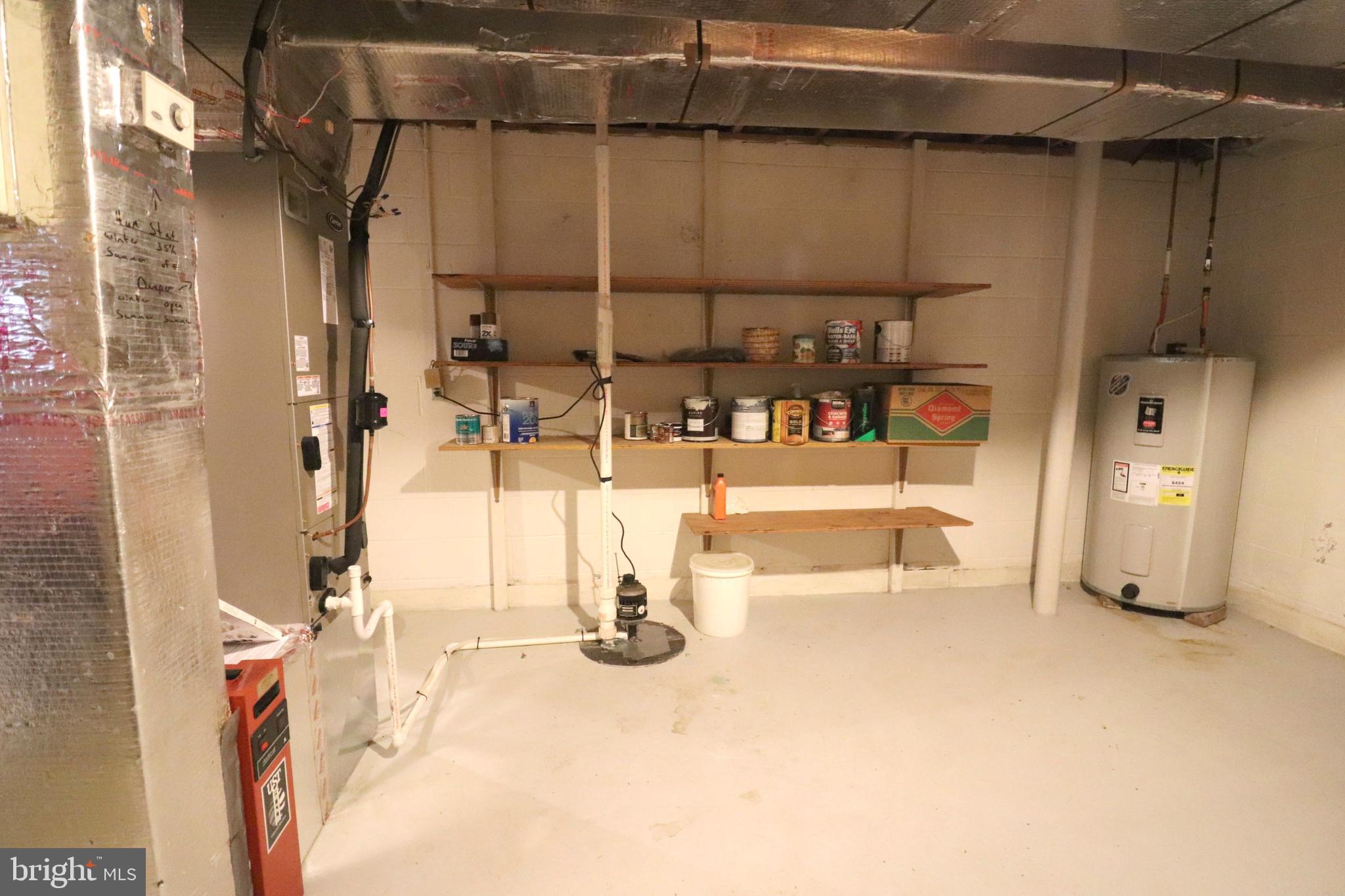 EPHRATA BOROUGH - Residential