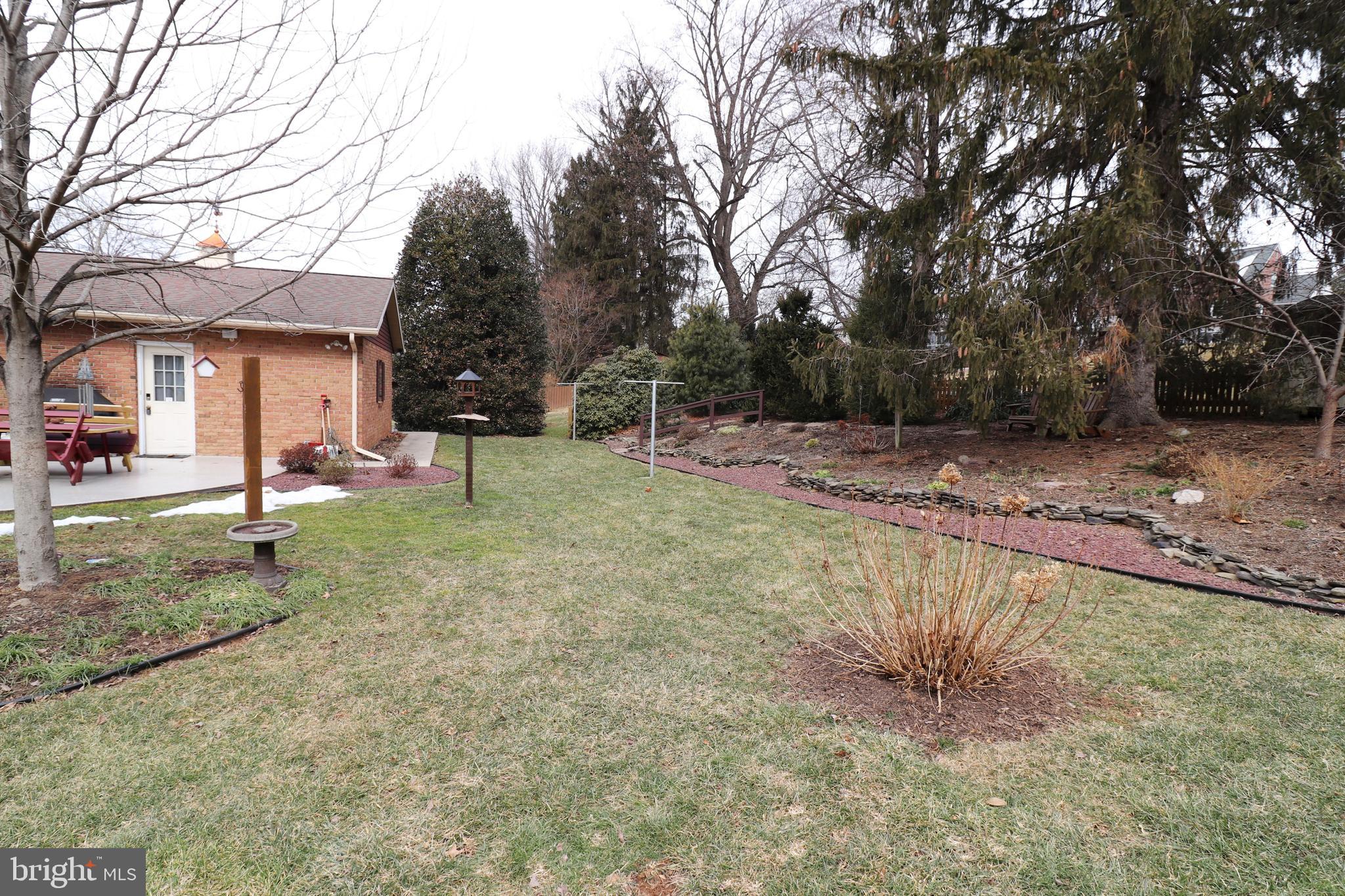 EPHRATA BOROUGH - Residential