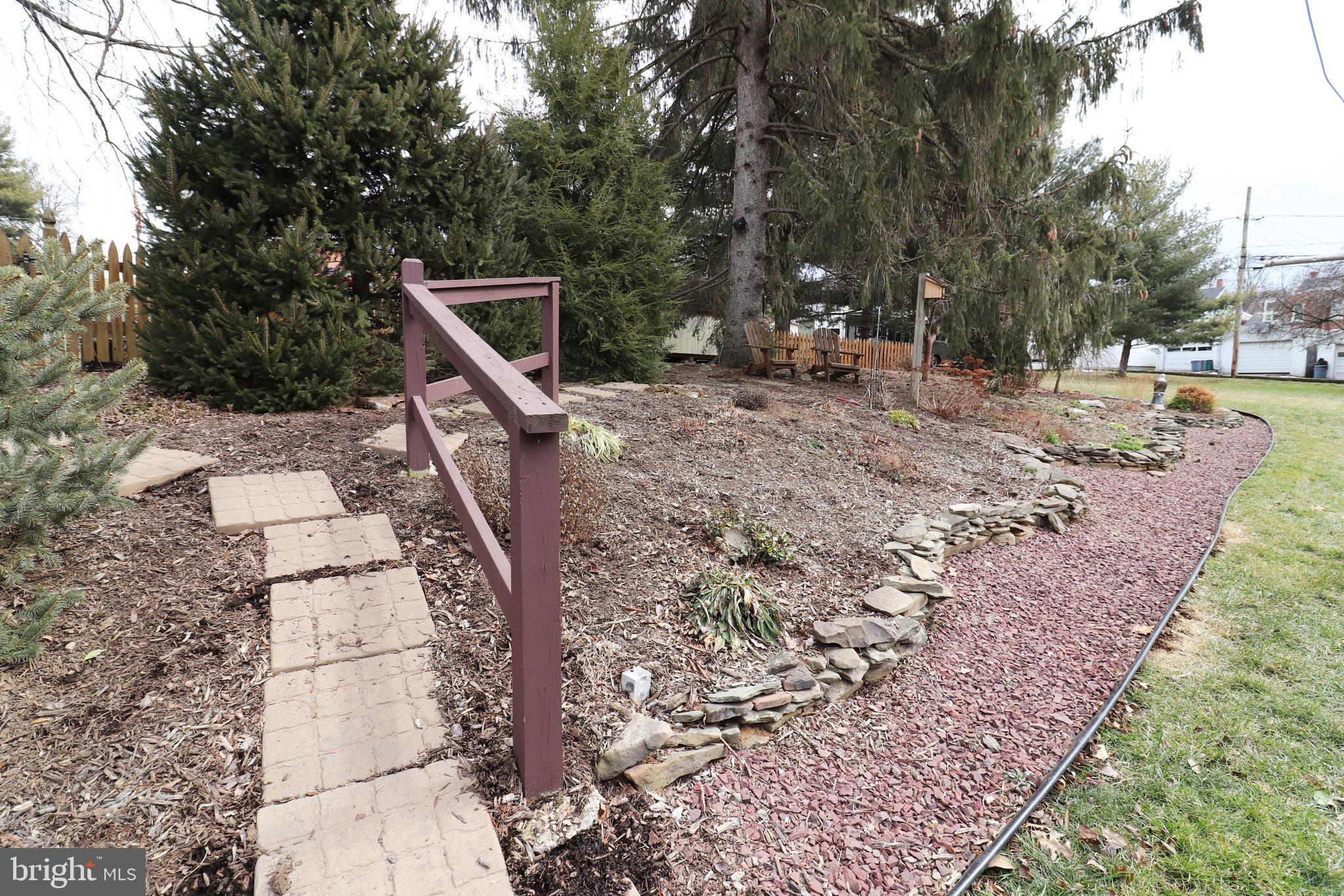 EPHRATA BOROUGH - Residential