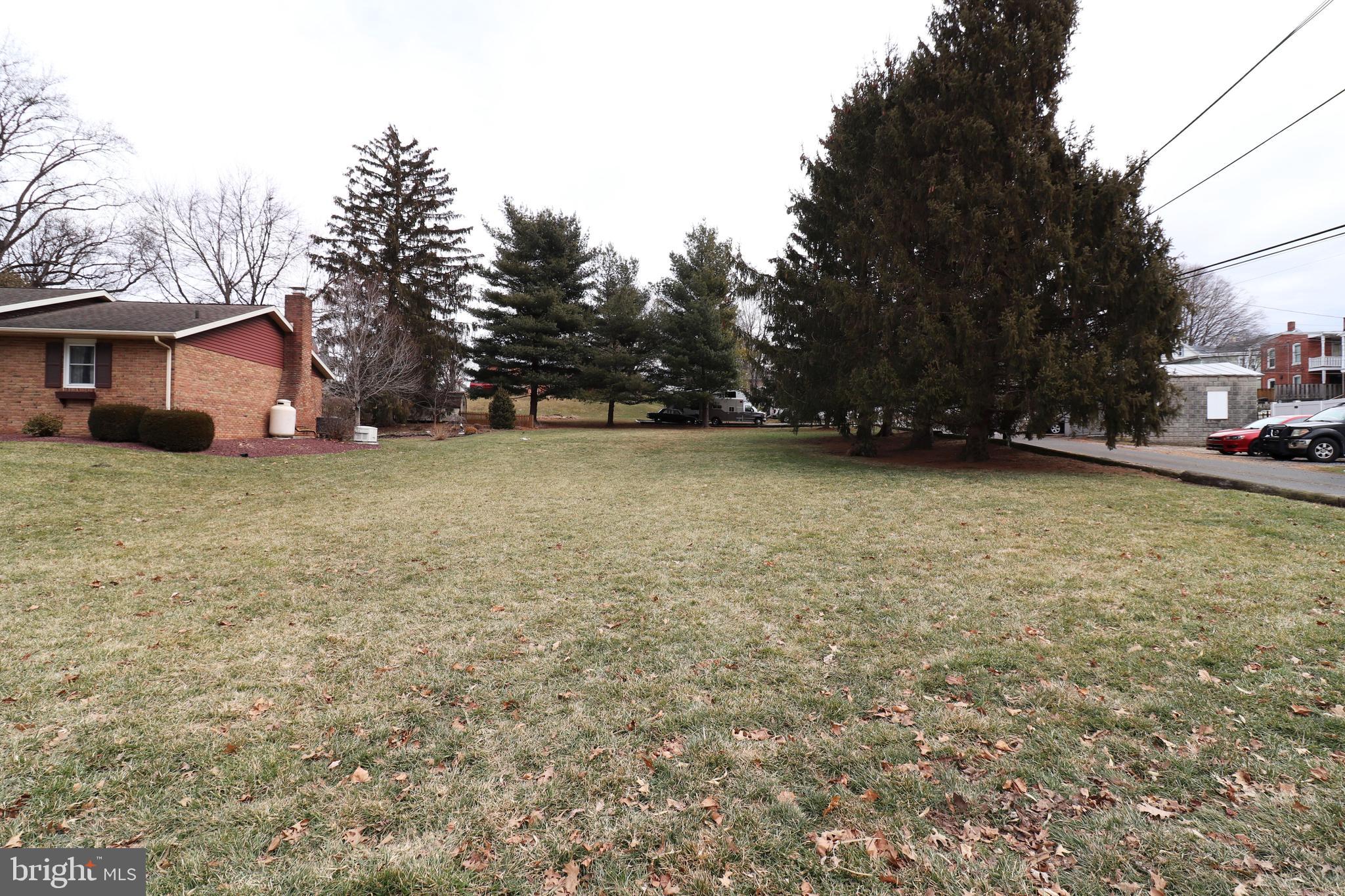 EPHRATA BOROUGH - Residential