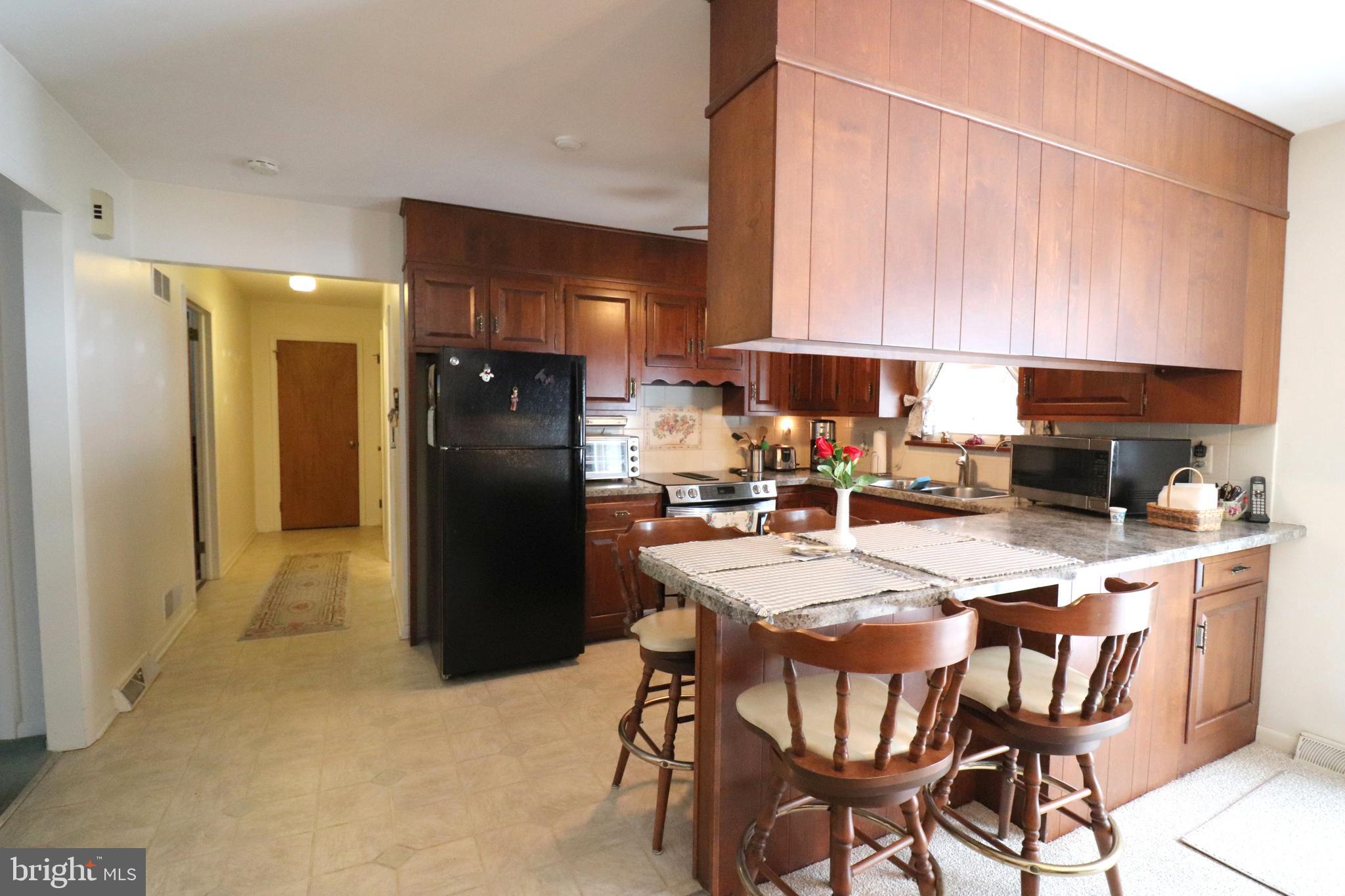 EPHRATA BOROUGH - Residential