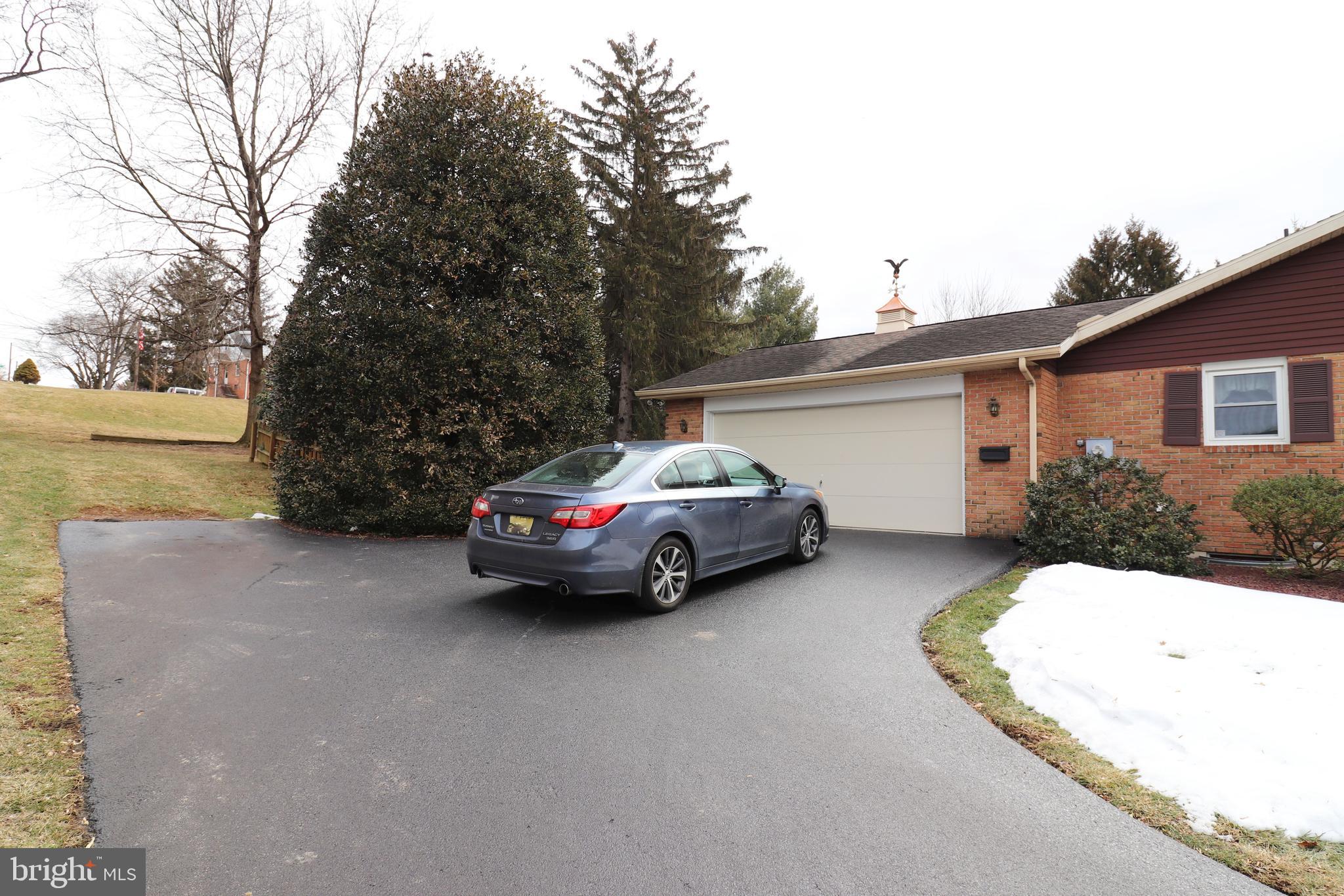 EPHRATA BOROUGH - Residential