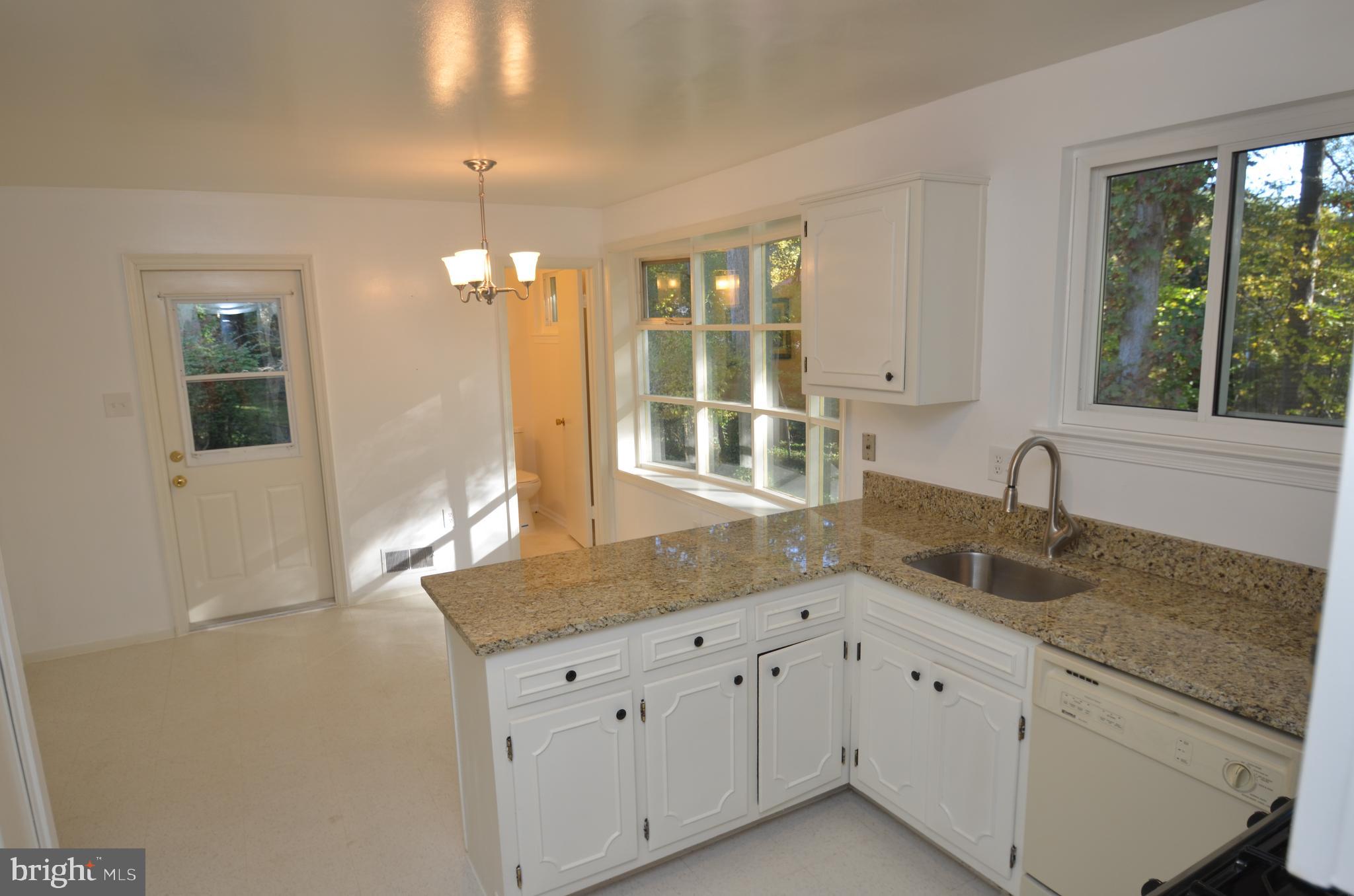 KINGS PARK WEST - Residential Lease