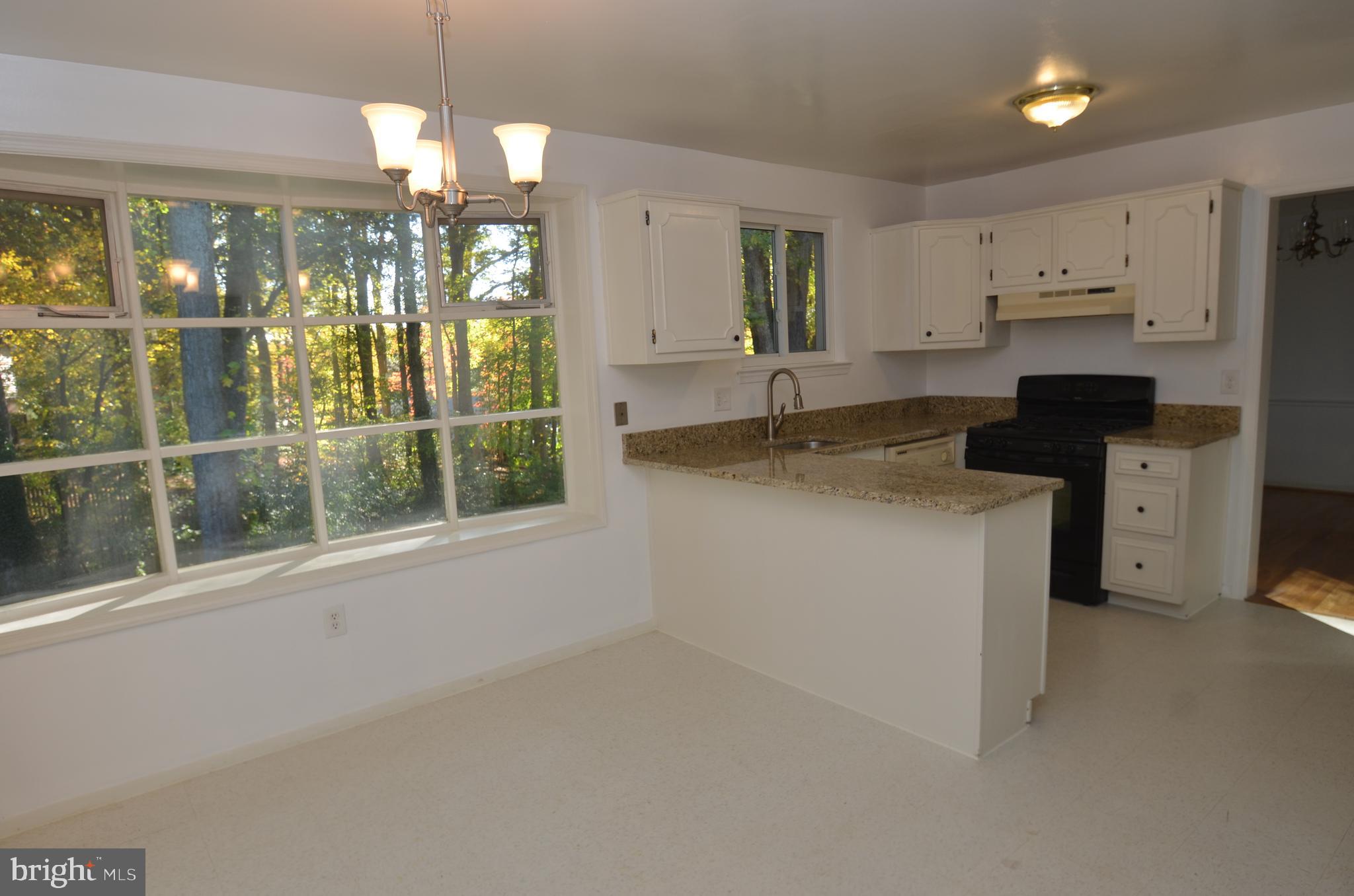 KINGS PARK WEST - Residential Lease