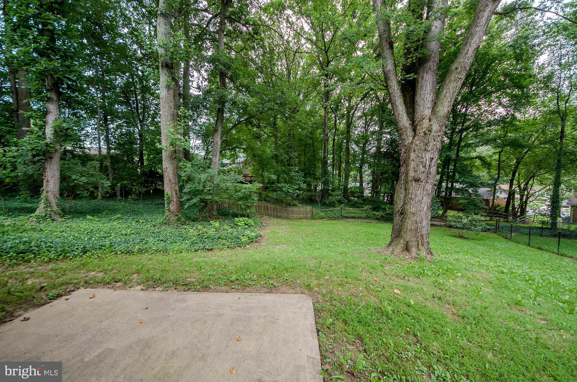 KINGS PARK WEST - Residential Lease