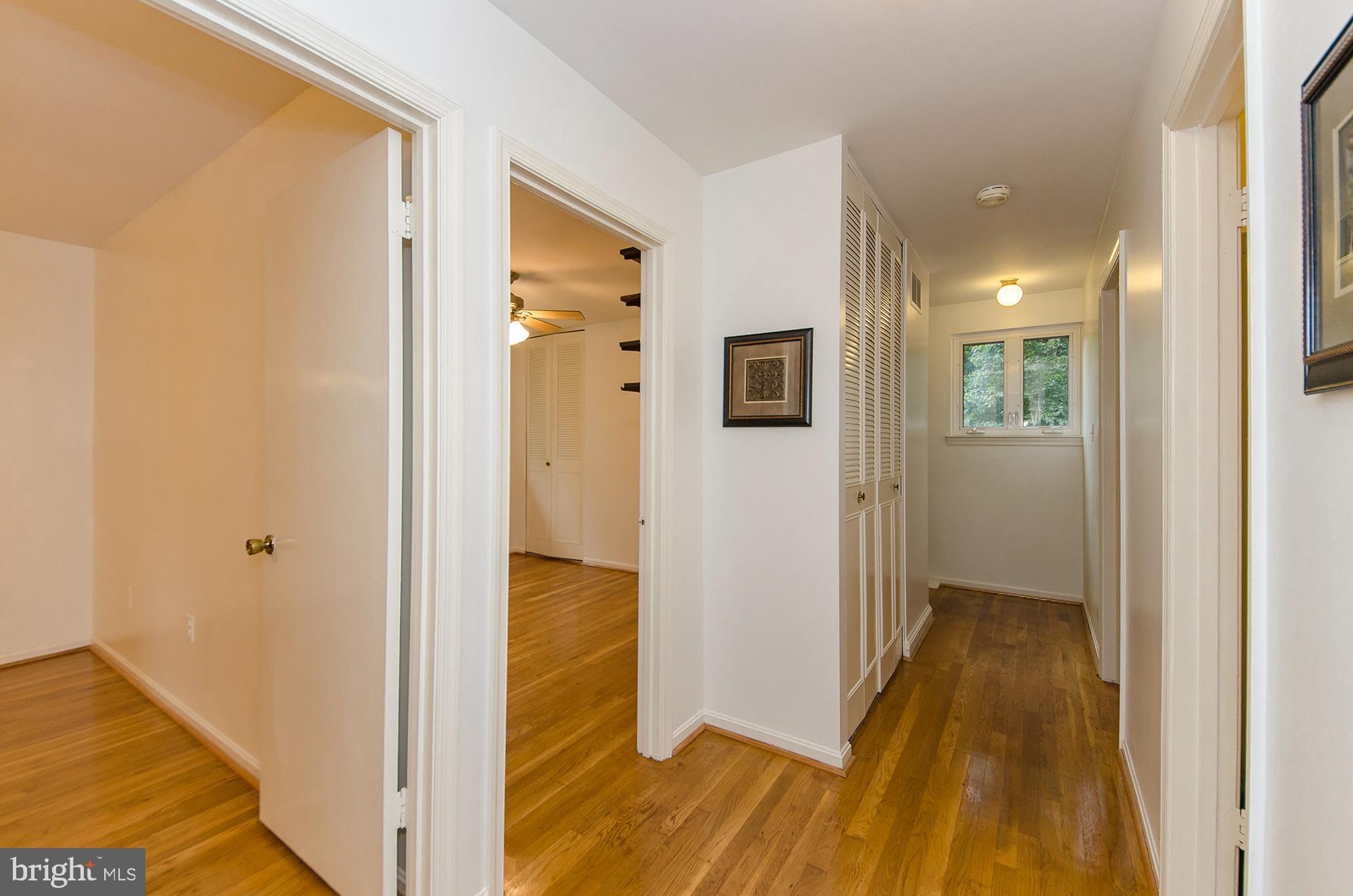 KINGS PARK WEST - Residential Lease