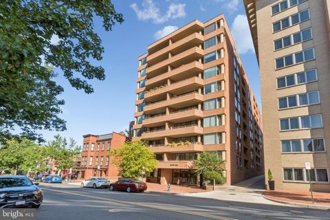 2141 P STREET NW 26 WASHINGTON DC 20037