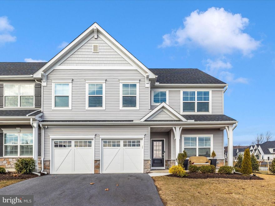 Discover the perfect blend of comfort, style, and convenience in this gorgeous 4-bedroom, 2.5-bath home nestled in the vibrant Kellerton community. This home is designed to impress from the moment you step inside. **Key Features:**Inviting Foyer & Private Study:** Step through the front door into an elegant foyer, with a private study to your right, featuring a double-door entry—perfect for a home office or quiet retreat. **Open-Concept Living:** The spacious Family Room, complete with a cozy gas fireplace, flows seamlessly into the modern Kitchen, bright Dining Area, and a sun-drenched Sunroom, creating the ideal space for entertaining family and friends. **Chef's Dream Kitchen:** Enjoy an upgraded kitchen with an eat-in island, soft-close cabinets, gleaming granite countertops, stylish tile backsplash, stainless steel appliances, and a generous walk-in pantry—all designed for culinary delight. **Sunroom & Backyard Bliss:** The Sunroom boasts large windows, filling the space with natural light, and opens directly to the backyard—perfect for indoor-outdoor living. Entry Area:** Off the kitchen, you'll find a Powder Room, a handy closet, and access to a spacious 2-car garage with extra storage. **Upstairs Oasis:**
**Luxurious Master Suite:** Unwind in the expansive master bedroom with a huge walk-in closet. The en-suite bathroom features a soaking tub, tile flooring, an upgraded double vanity, and plenty of space to relax and refresh. **Room for Everyone:** Three additional bedrooms, each with walk-in closets, a stylish hall bathroom, and a conveniently located laundry room complete the second floor. **Community Amenities:**Enjoy top-notch amenities that make Kellerton a standout place to live: State-of-the-art fitness center, Bike Trails, Swimming Pool, and Recreational Center. Welcoming Clubhouse with pet-friendly features, including a pet shower station...and so much more!
**Your Dream Home Awaits!**Don’t miss the chance to live in this exceptional home in one of the most desirable communities. Call today to schedule your private tour and see firsthand everything this stunning property and vibrant neighborhood have to offer!