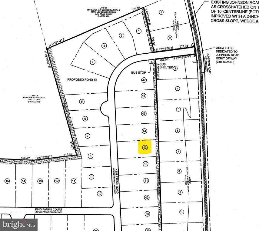 28025 KING FARMS ROAD