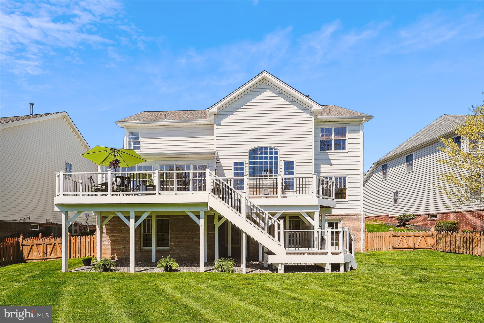 DOMINION VALLEY COUNTRY CLUB - Residential