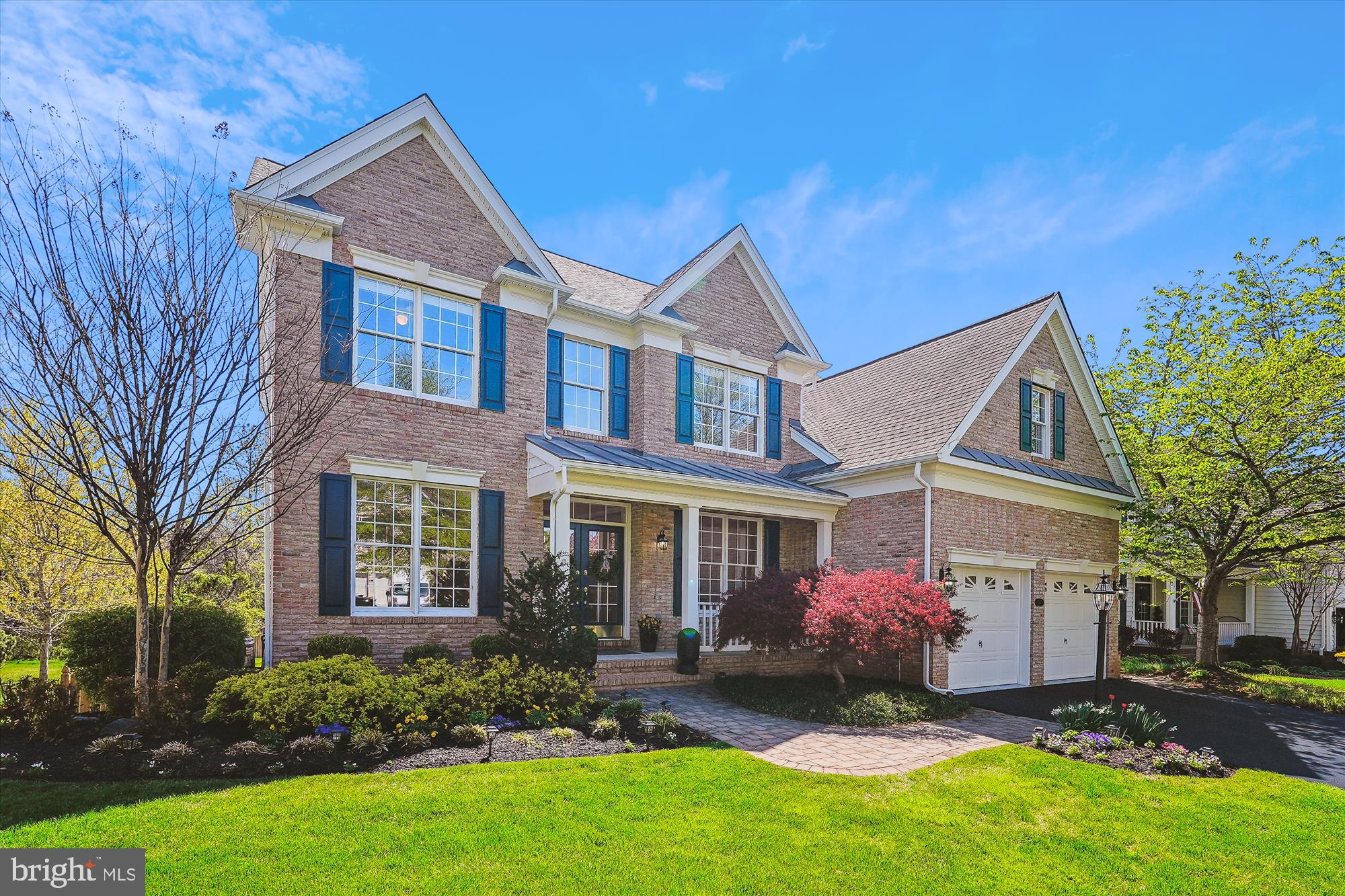 DOMINION VALLEY COUNTRY CLUB - Residential