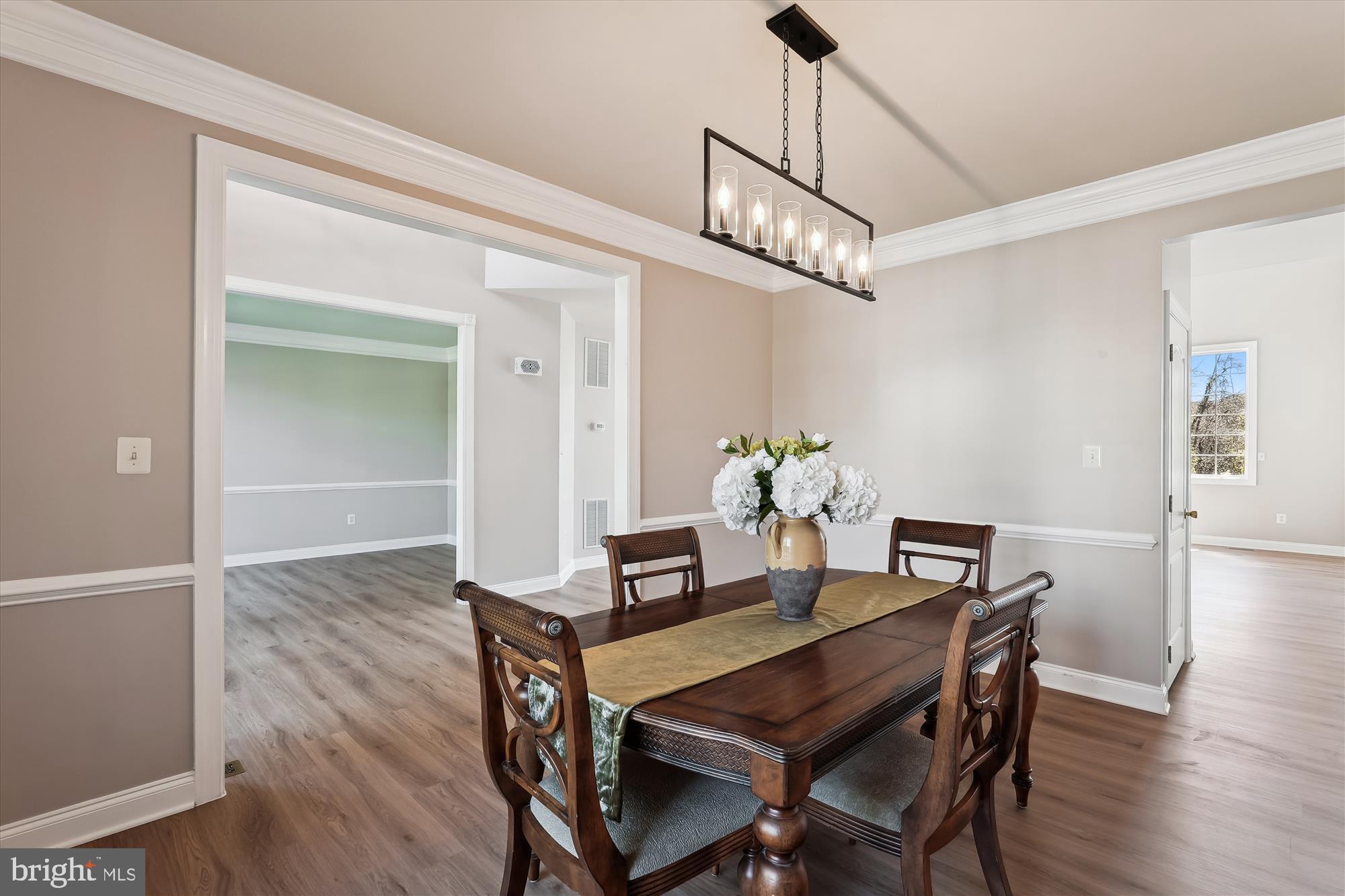 DOMINION VALLEY COUNTRY CLUB - Residential