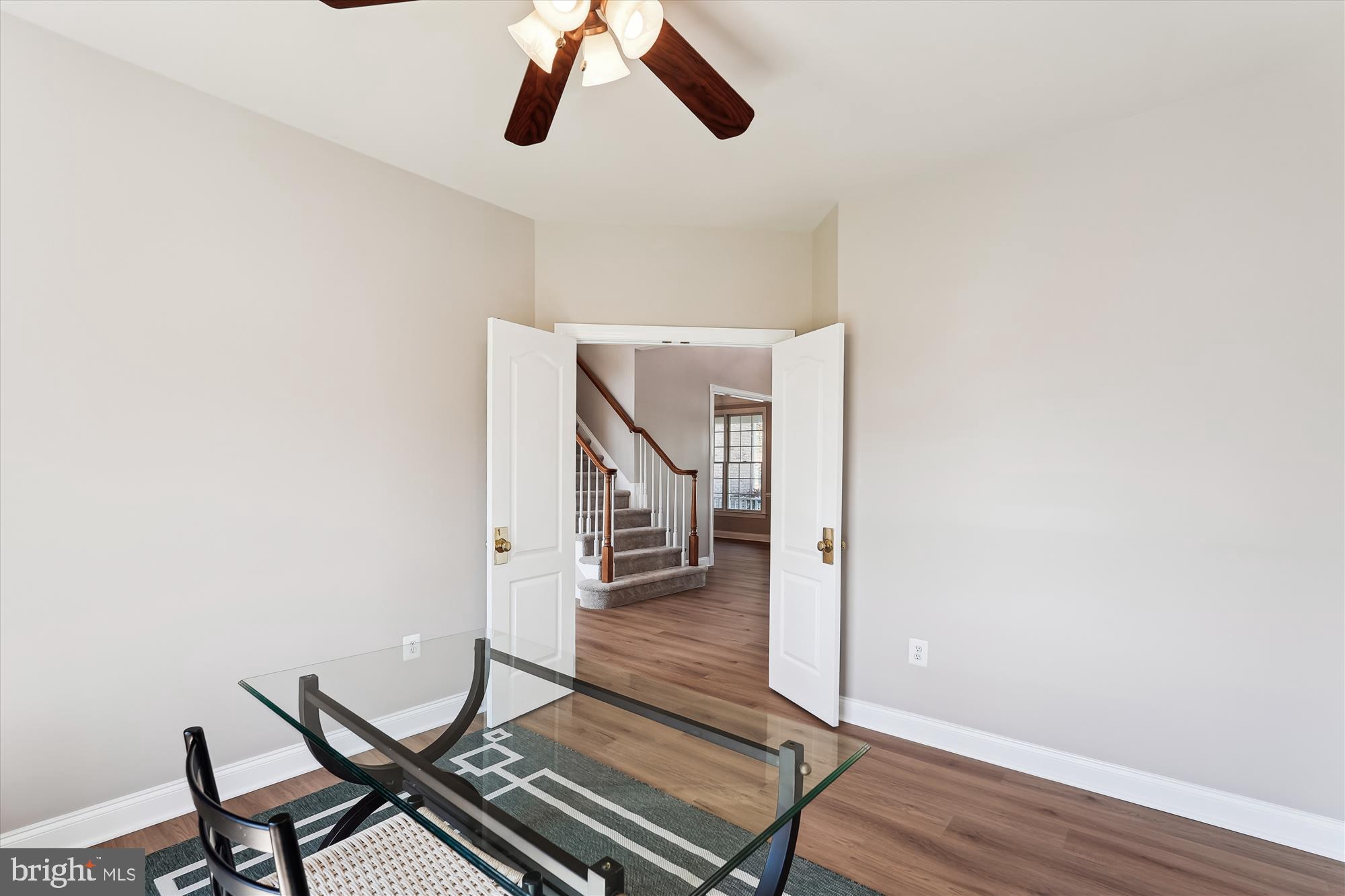 DOMINION VALLEY COUNTRY CLUB - Residential