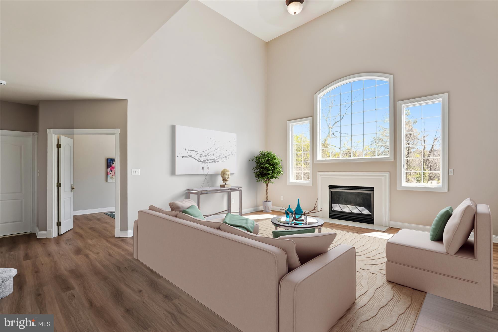 DOMINION VALLEY COUNTRY CLUB - Residential