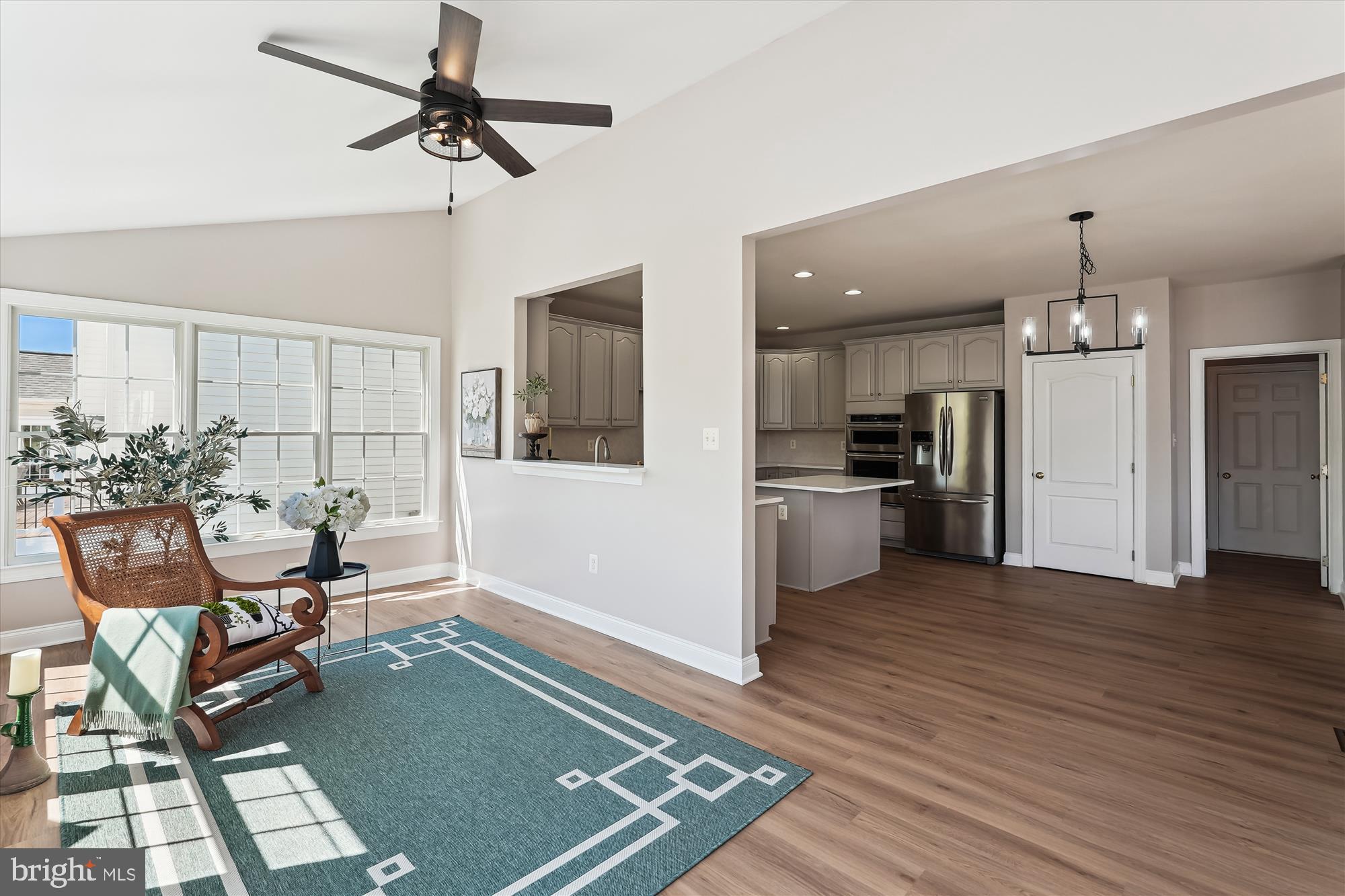 DOMINION VALLEY COUNTRY CLUB - Residential