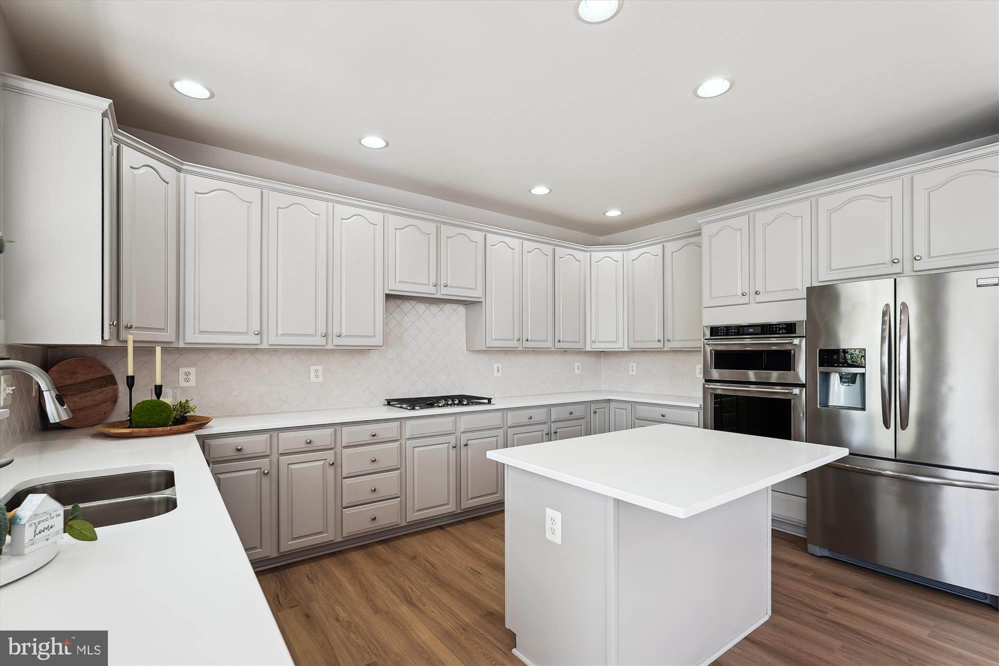 DOMINION VALLEY COUNTRY CLUB - Residential