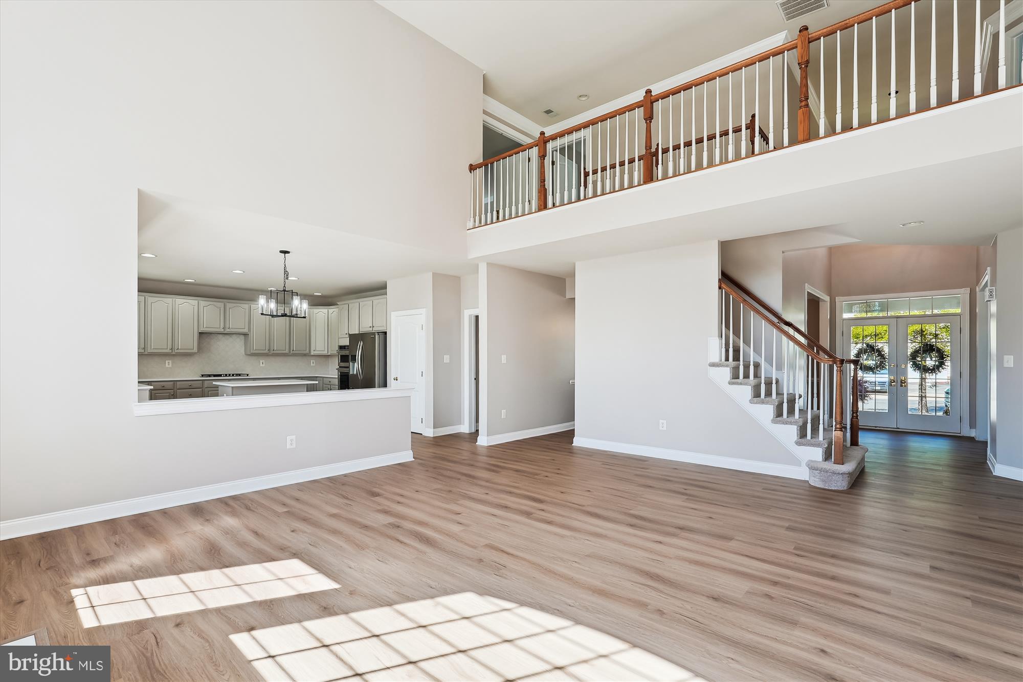 DOMINION VALLEY COUNTRY CLUB - Residential