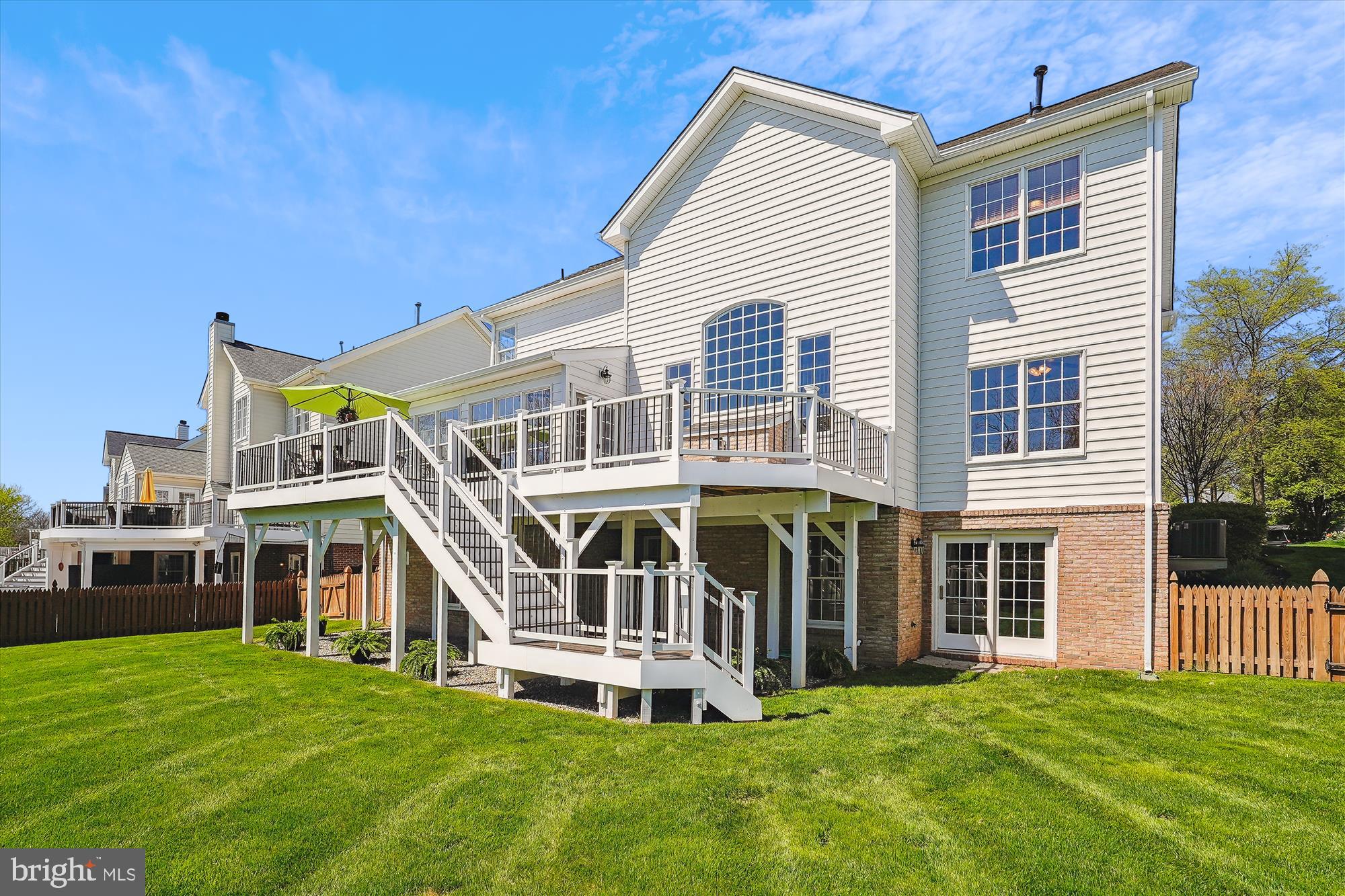 DOMINION VALLEY COUNTRY CLUB - Residential