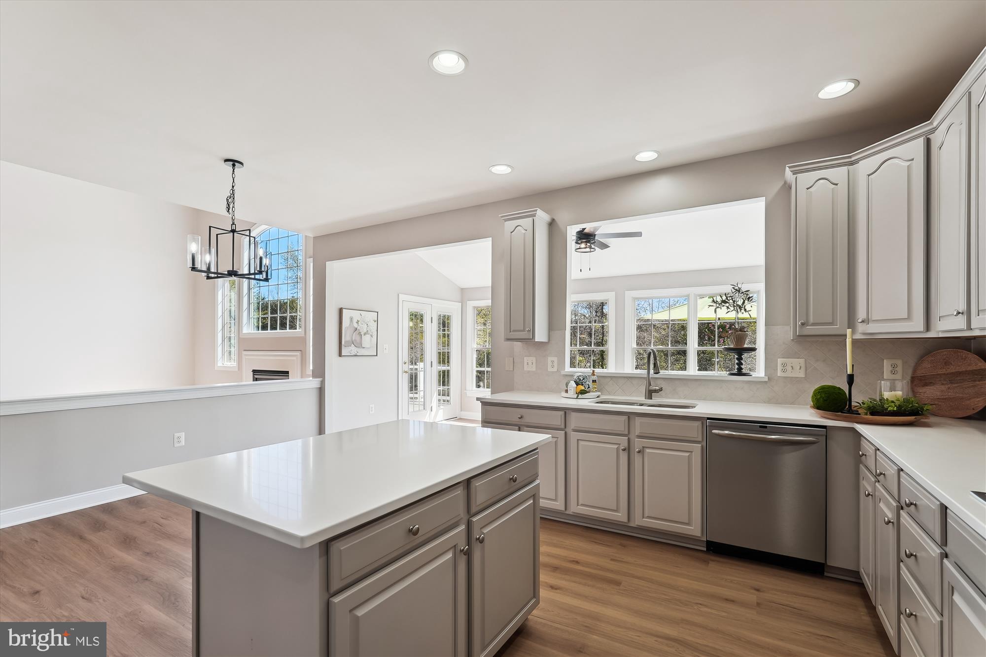 DOMINION VALLEY COUNTRY CLUB - Residential