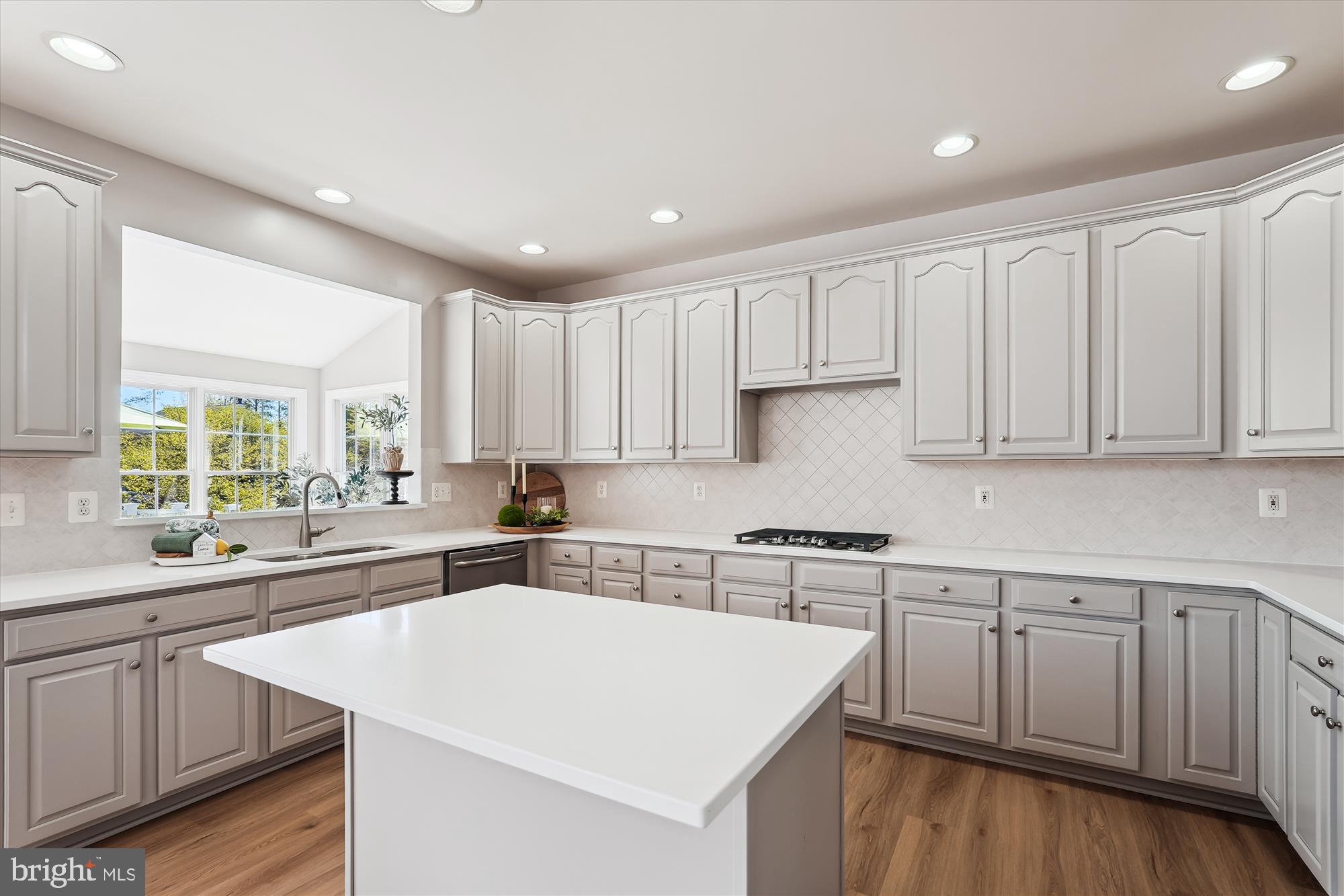 DOMINION VALLEY COUNTRY CLUB - Residential