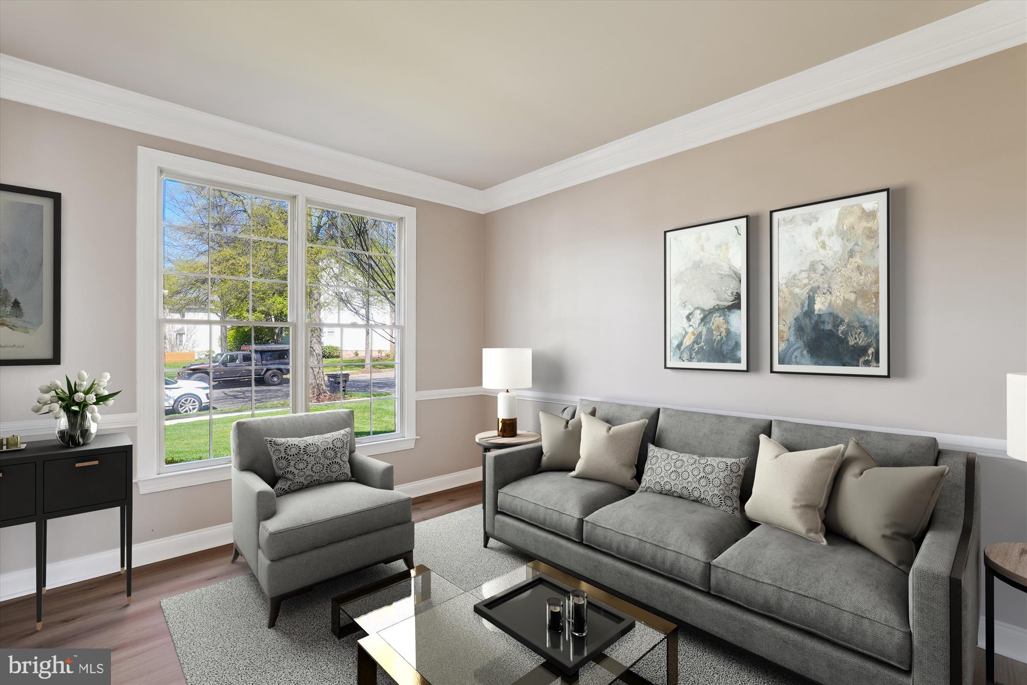 DOMINION VALLEY COUNTRY CLUB - Residential